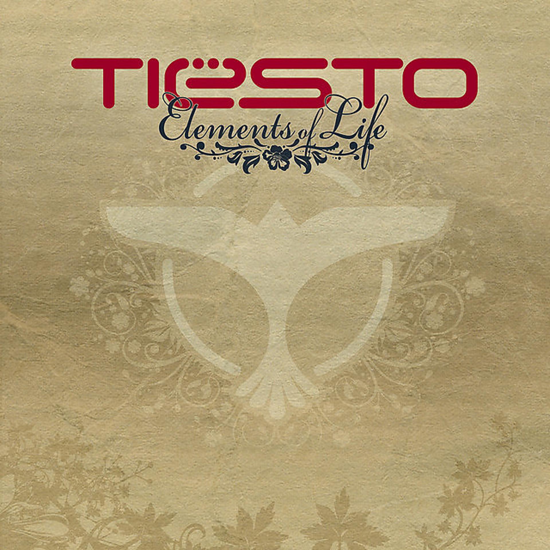 Dance 4 life. Tiesto альбом element. DJ Tiesto альбомы. DJ Tiesto elements of Life. Tiësto - elements of Life (2007).