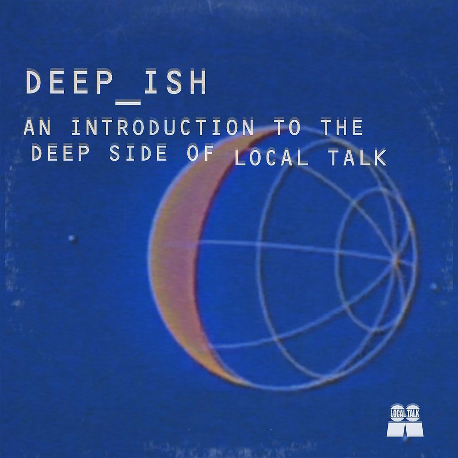 Постер альбома Deep-Ish