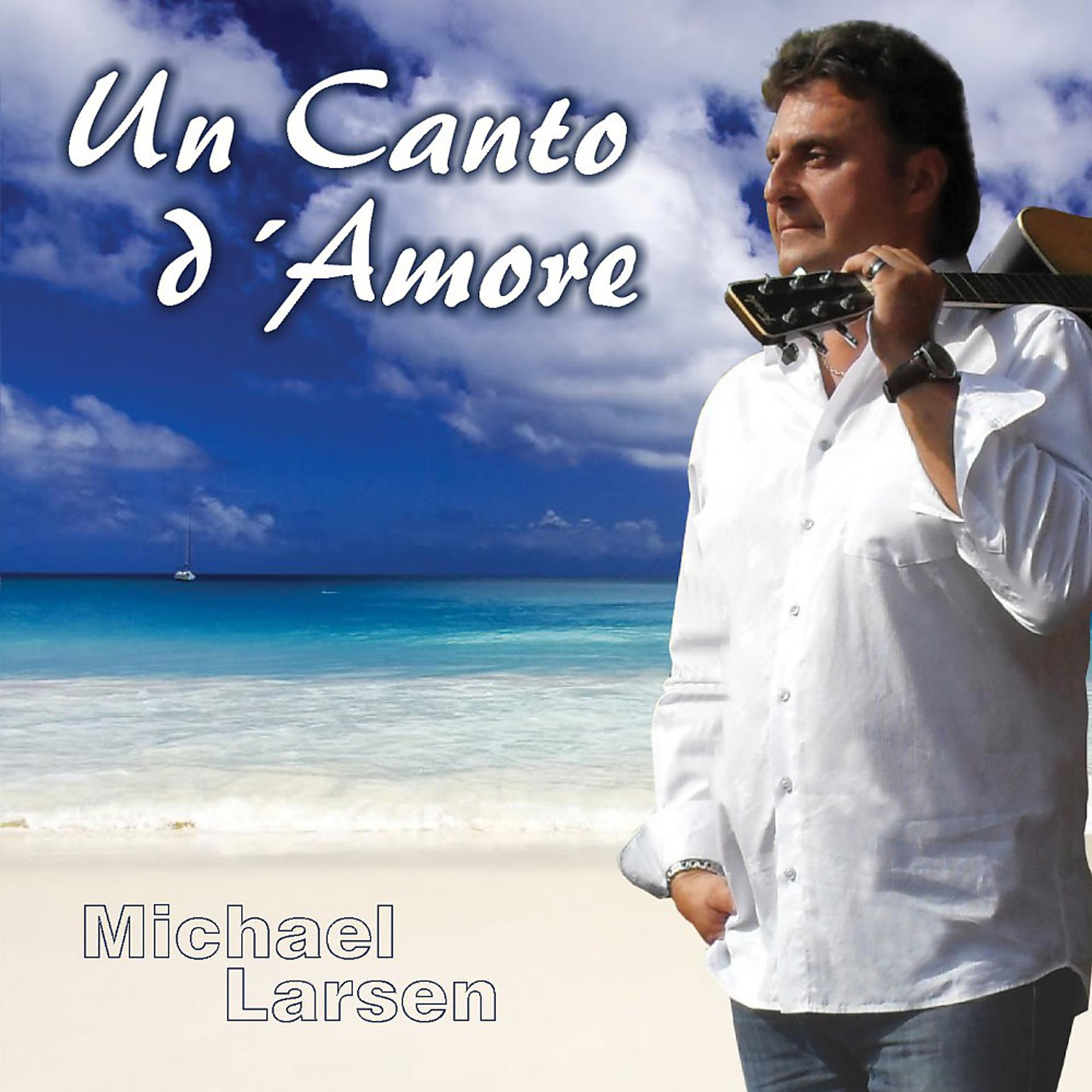 Постер альбома Un Canto d' Amore