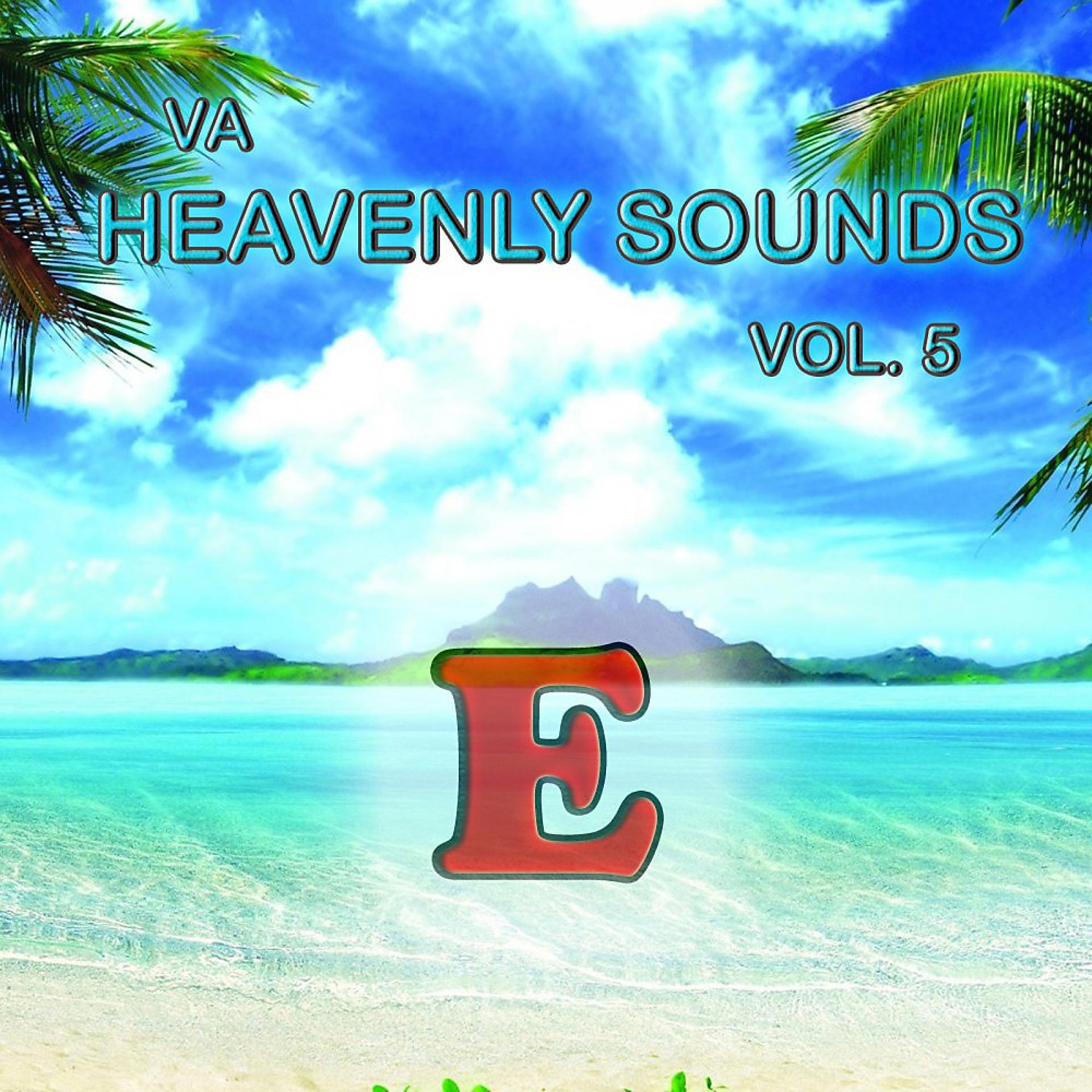 Постер альбома Heavenly Sounds, Vol. 5