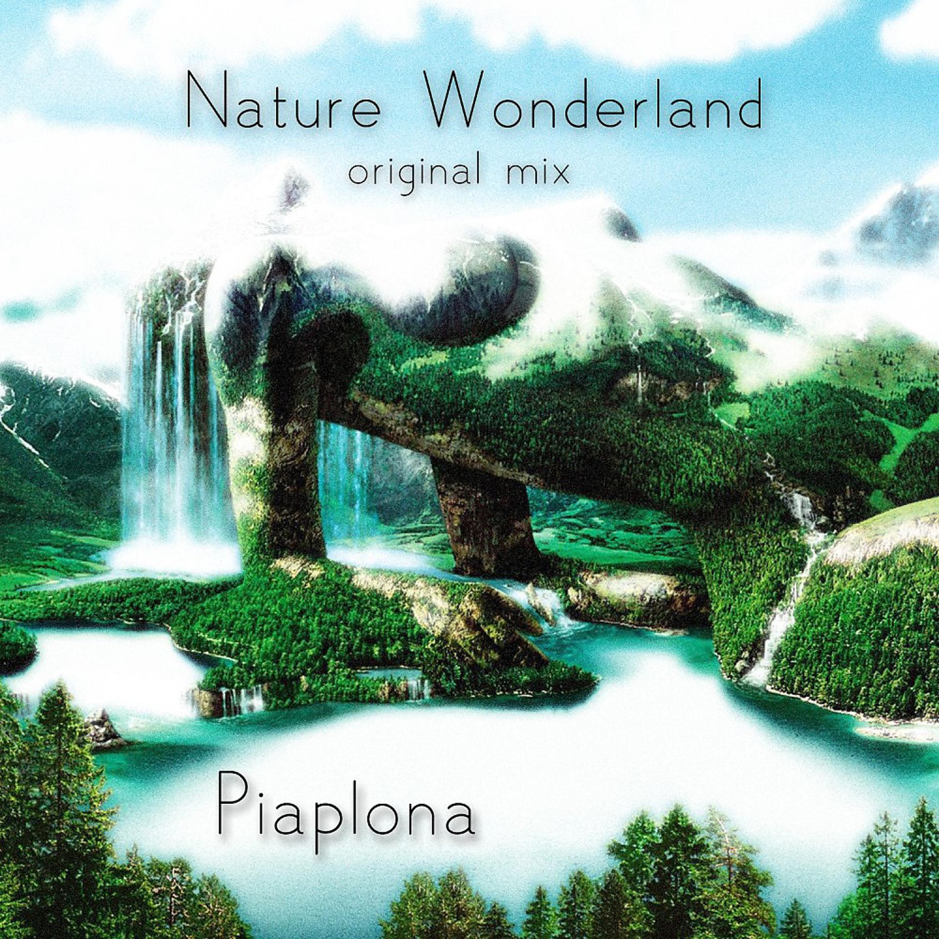 Постер альбома Nature Wonderland