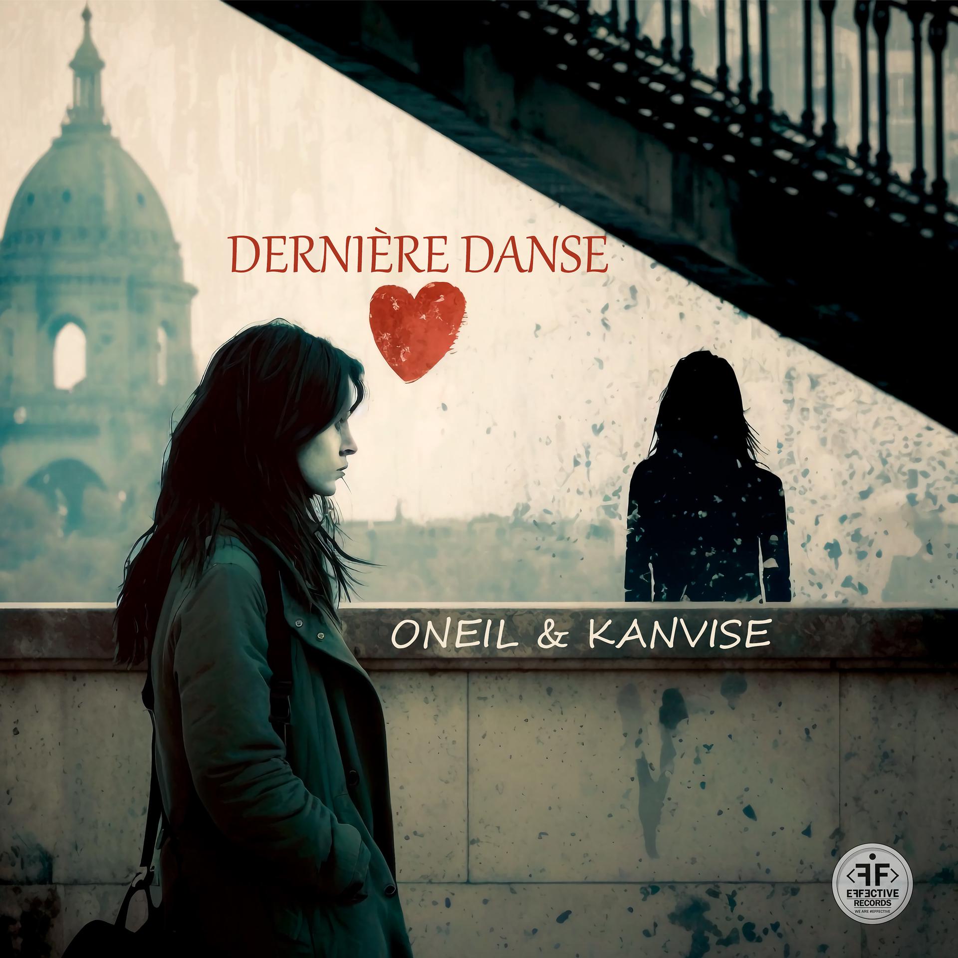 Постер альбома Dernière Danse