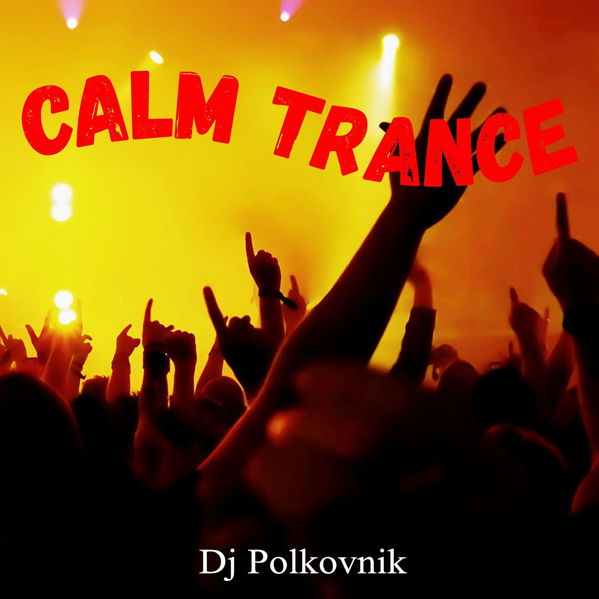 Постер альбома Calm Trance