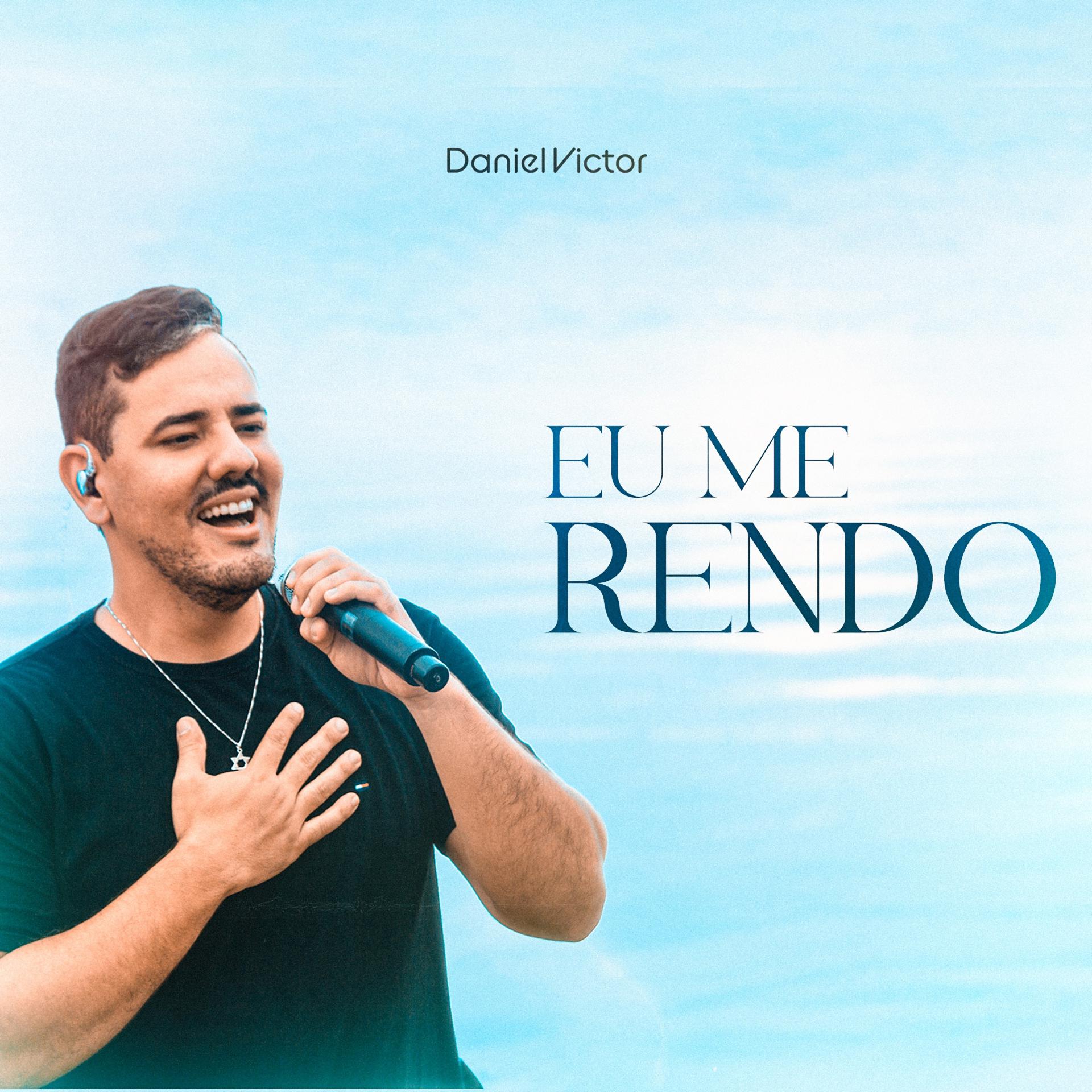 Постер альбома Eu Me Rendo