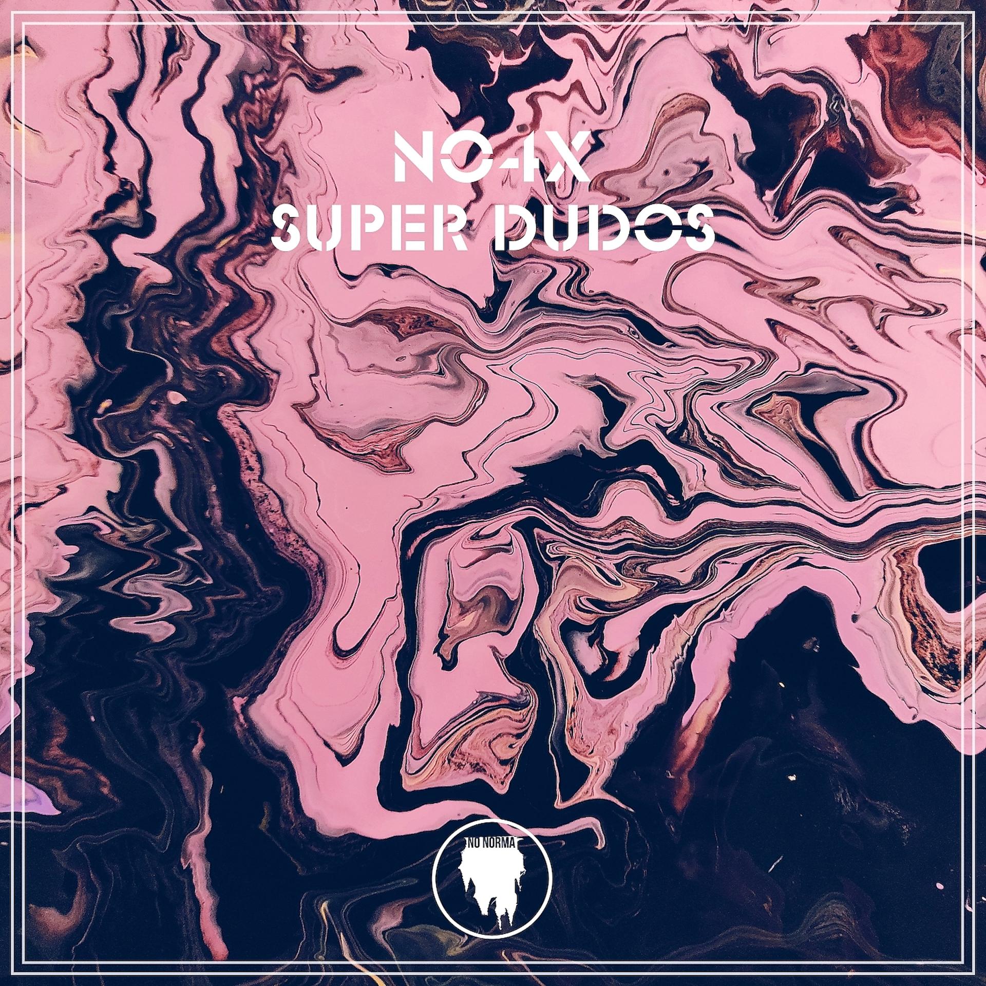 Постер альбома Super Dudos