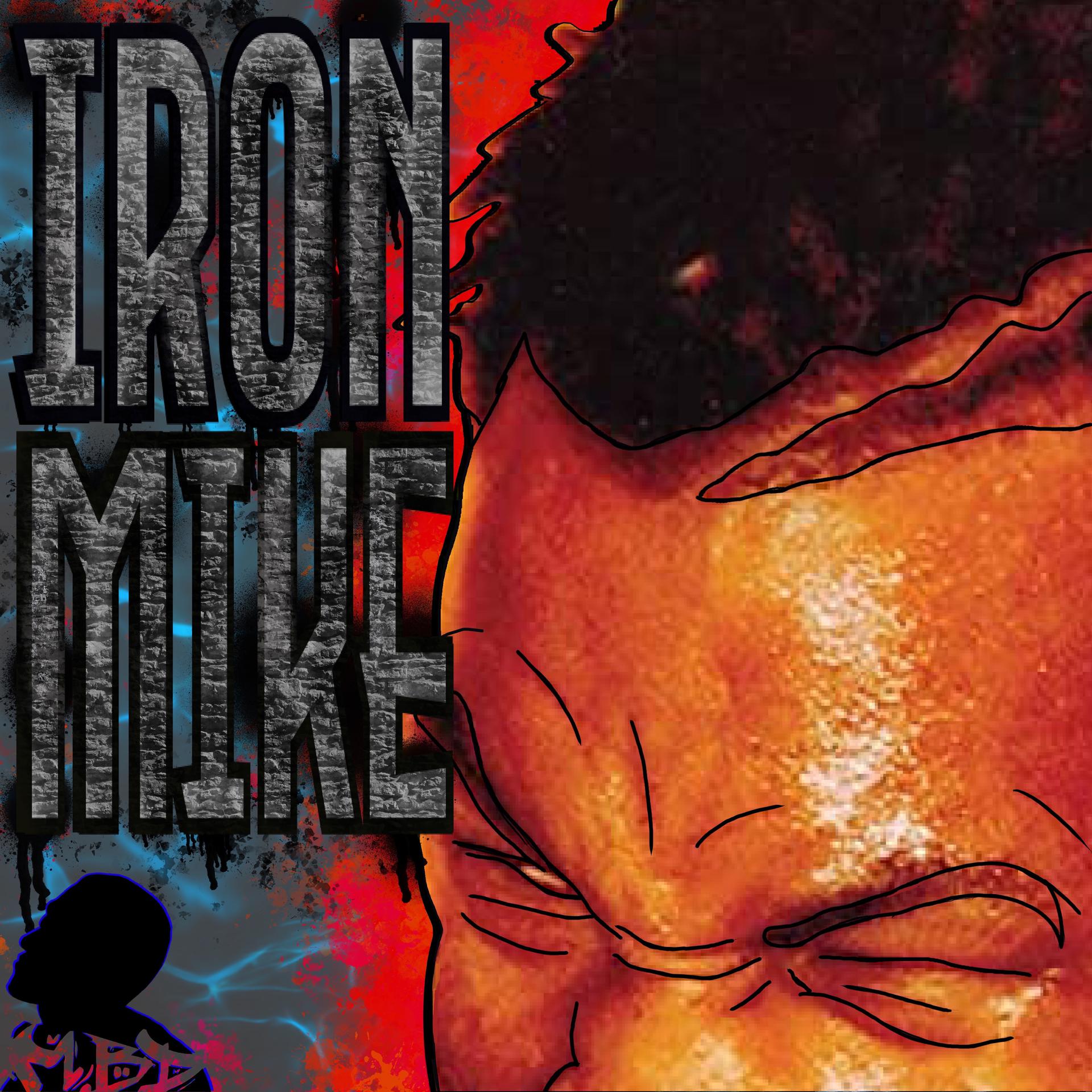 Постер альбома Iron Mike
