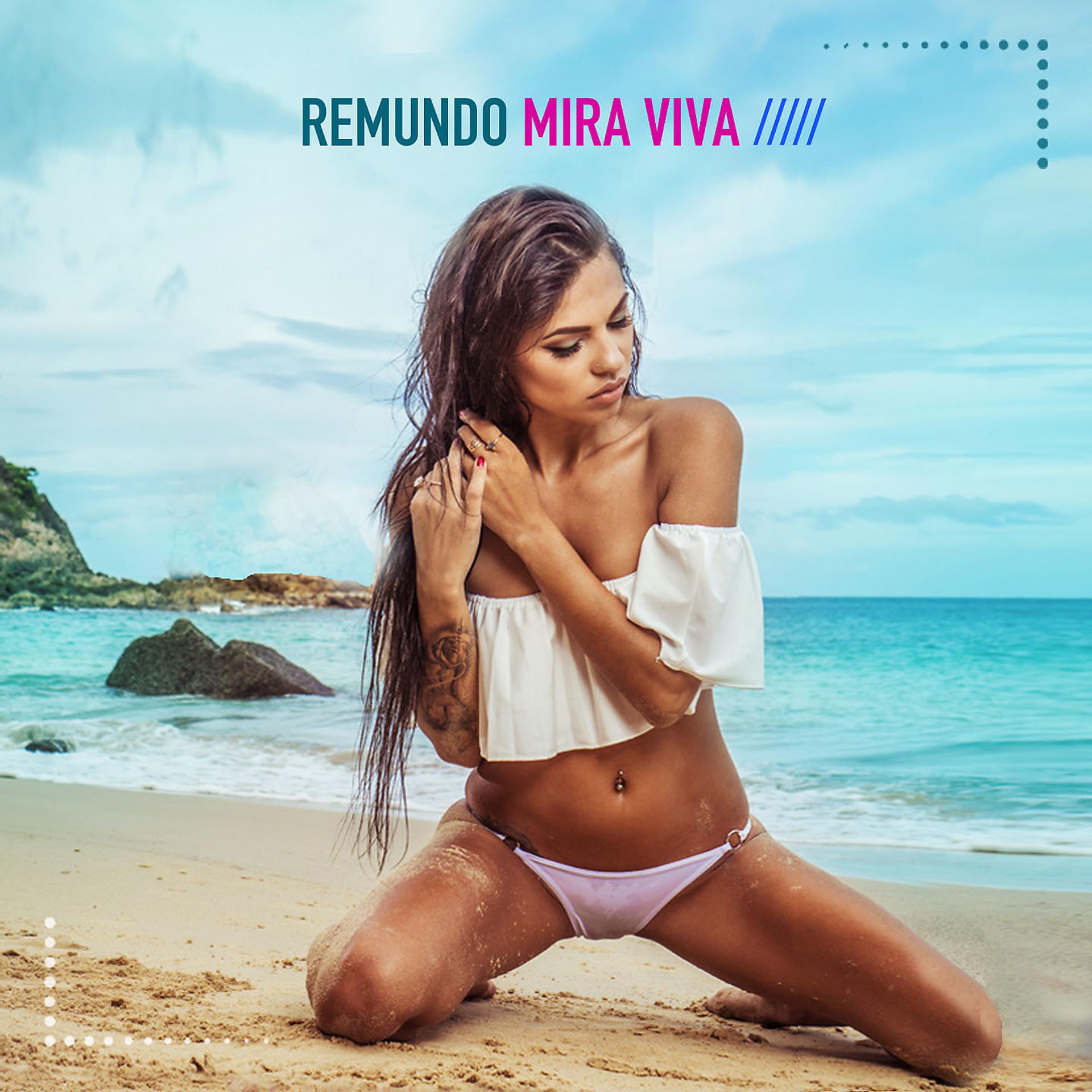 Постер альбома Mira Viva