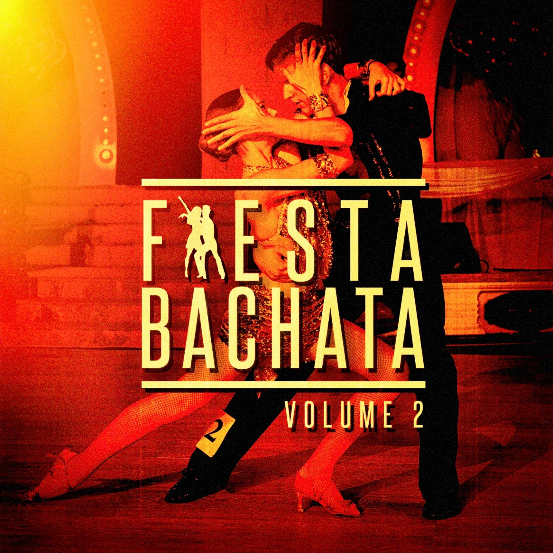 Постер альбома Fiesta Bachata, Vol. 2