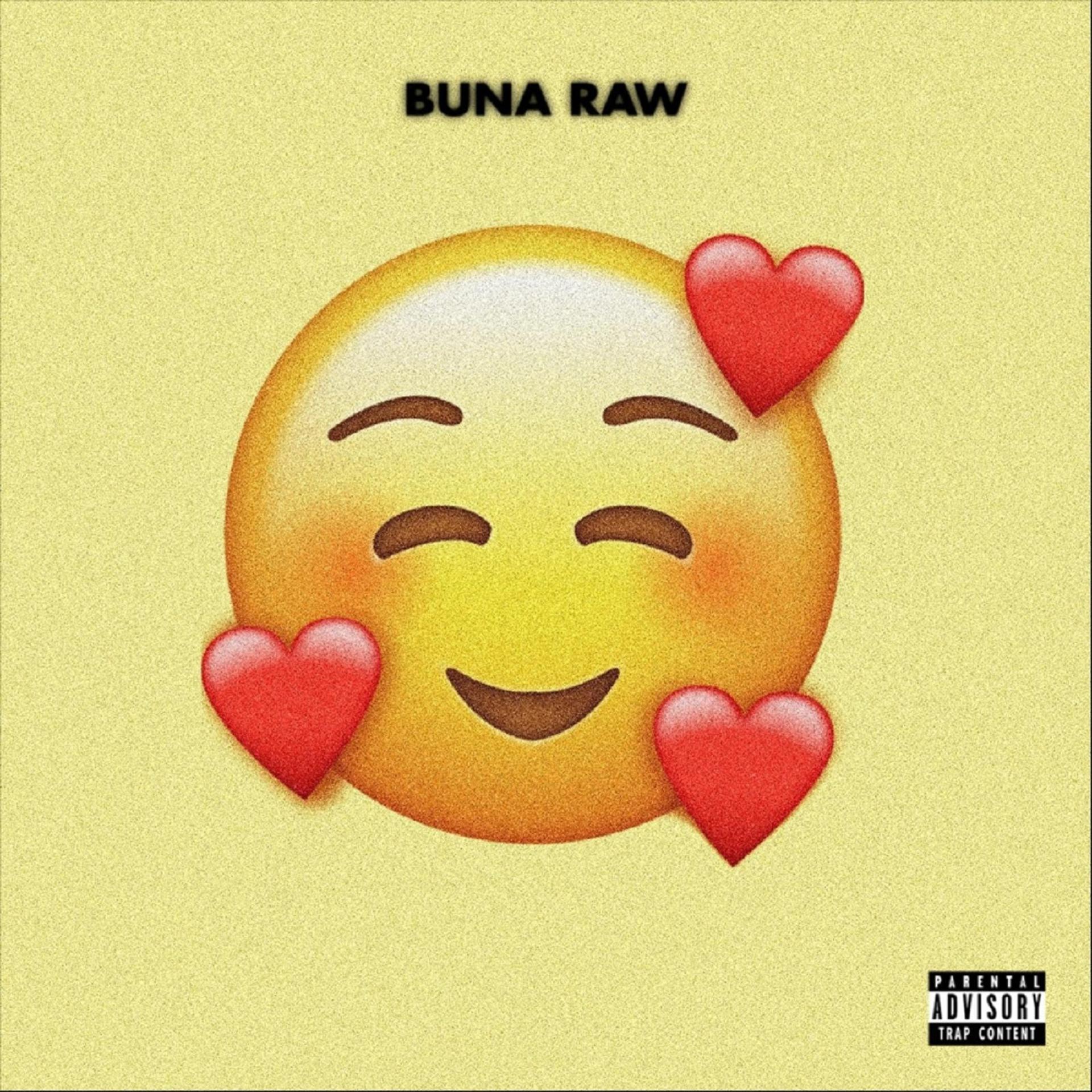 Постер альбома Buna Raw (feat. Berechet, Dvniel, Aerozen)