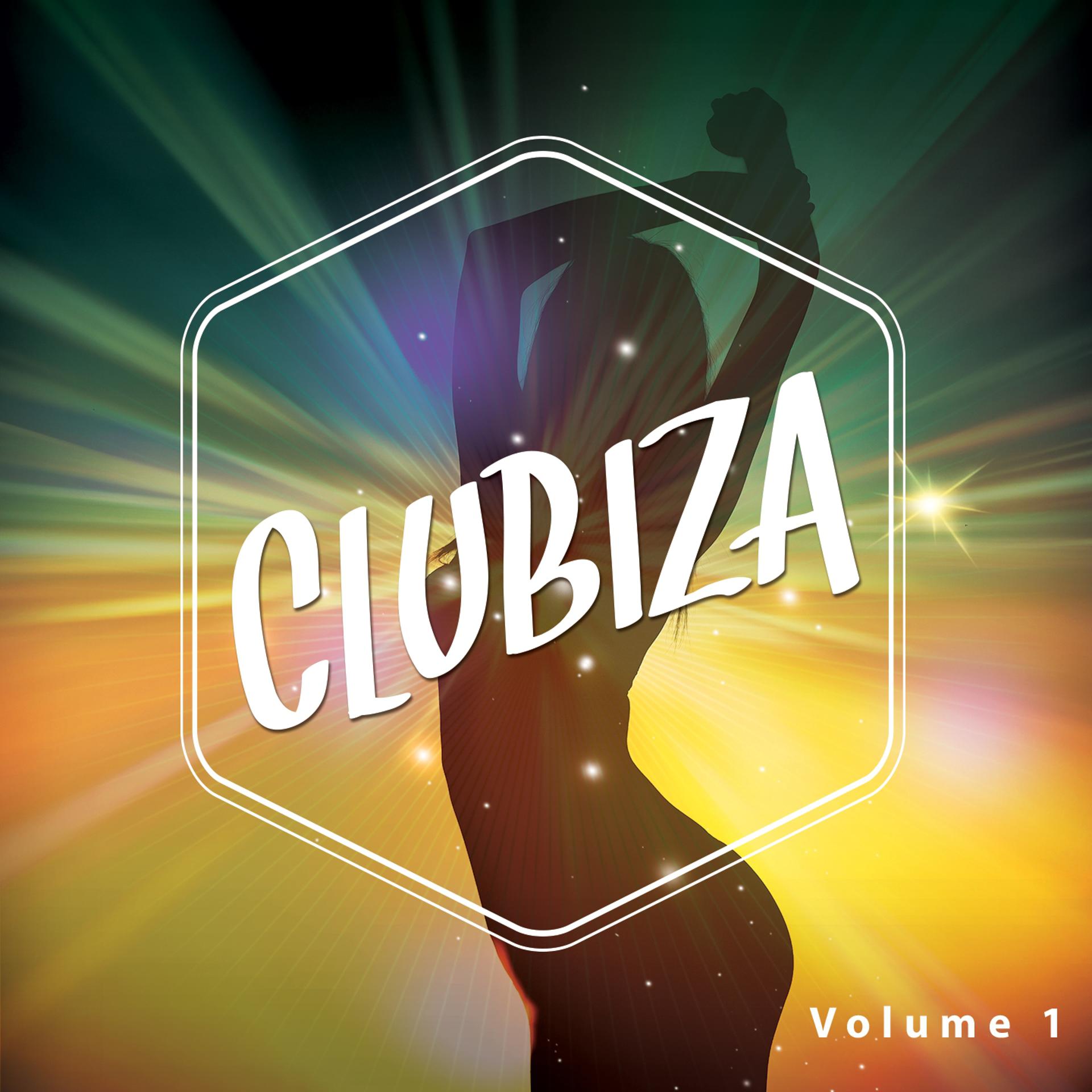 Постер альбома Clubiza, Vol. 1