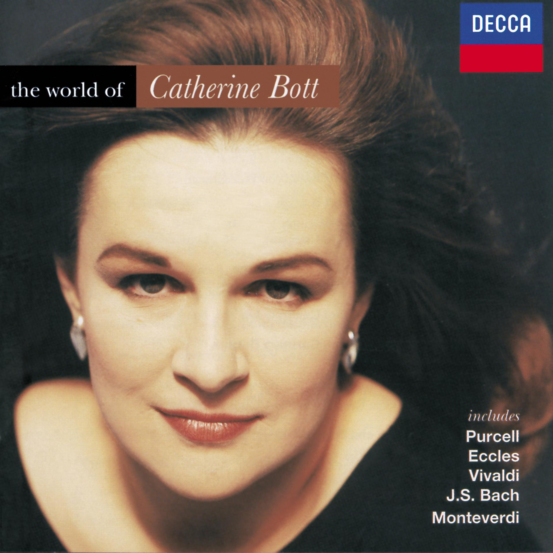 Постер альбома Various: The World of Catherine Bott