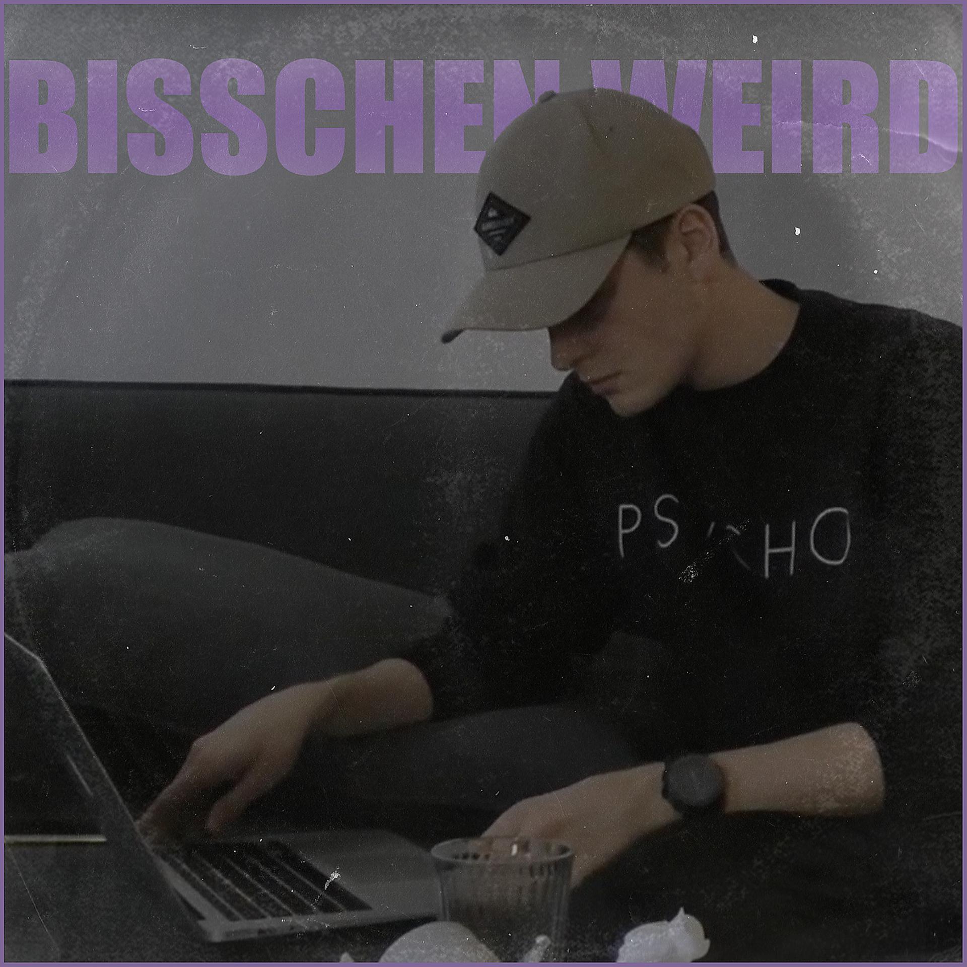 Постер альбома Bisschen Weird