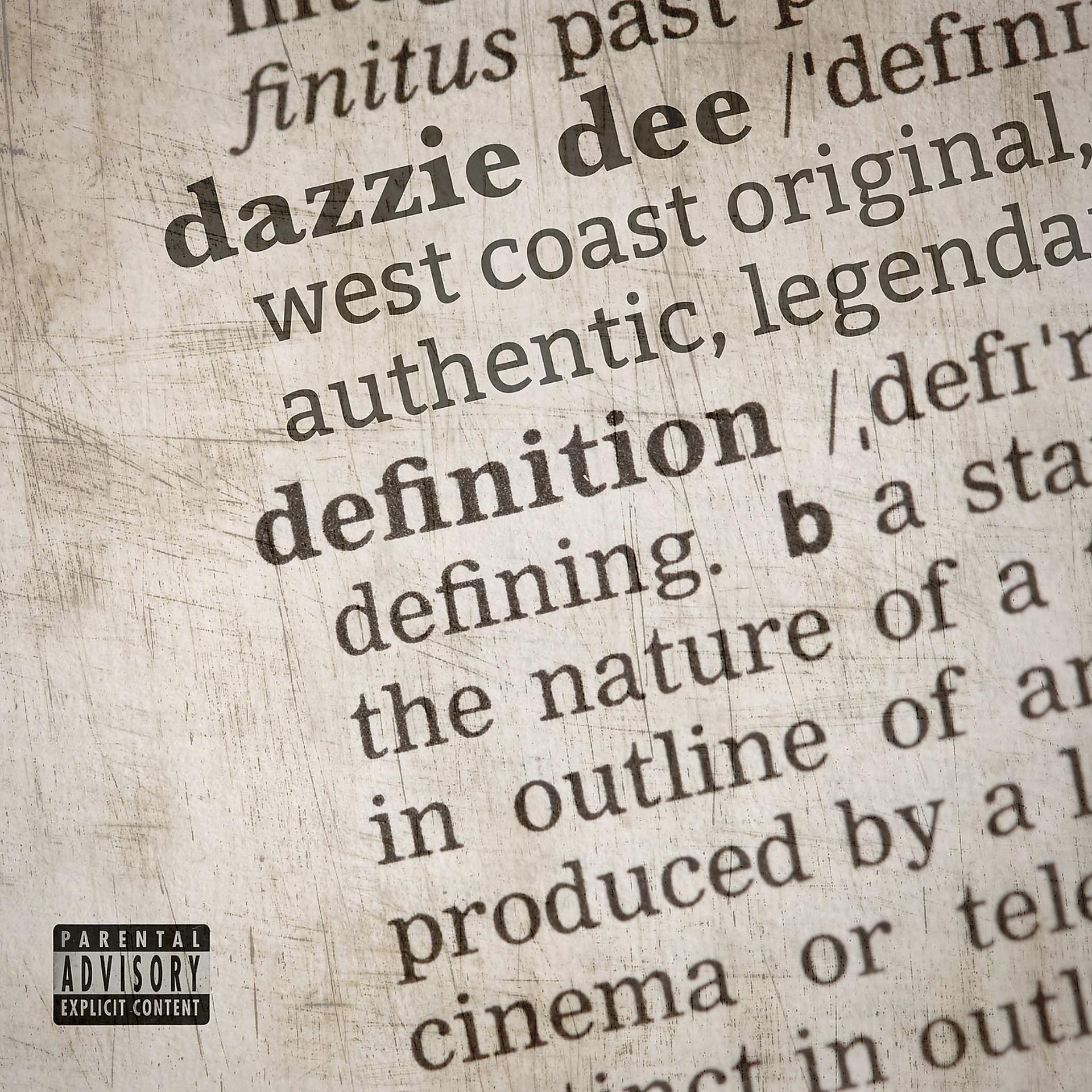 Постер альбома Definition