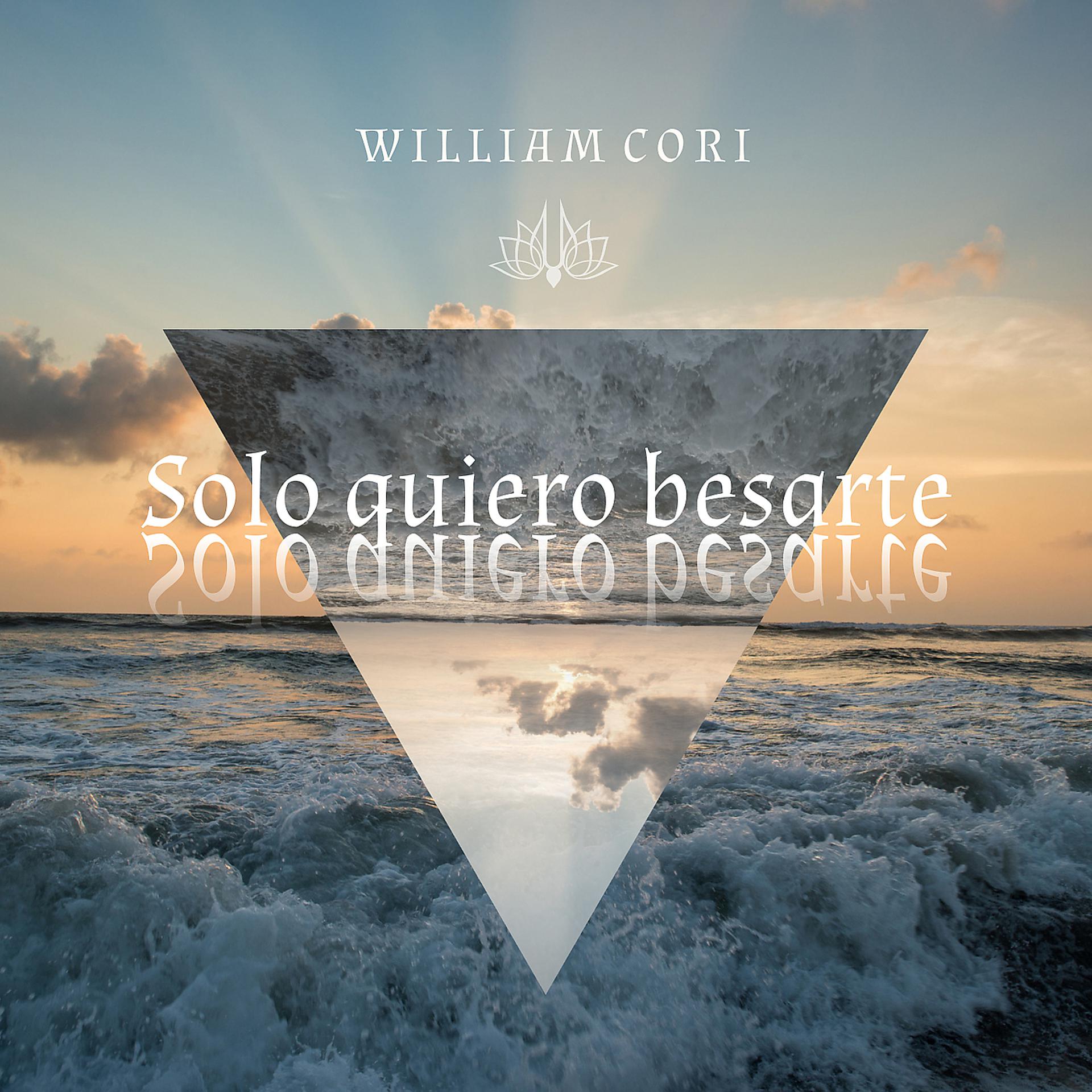 Постер альбома Solo Quiero Besarte
