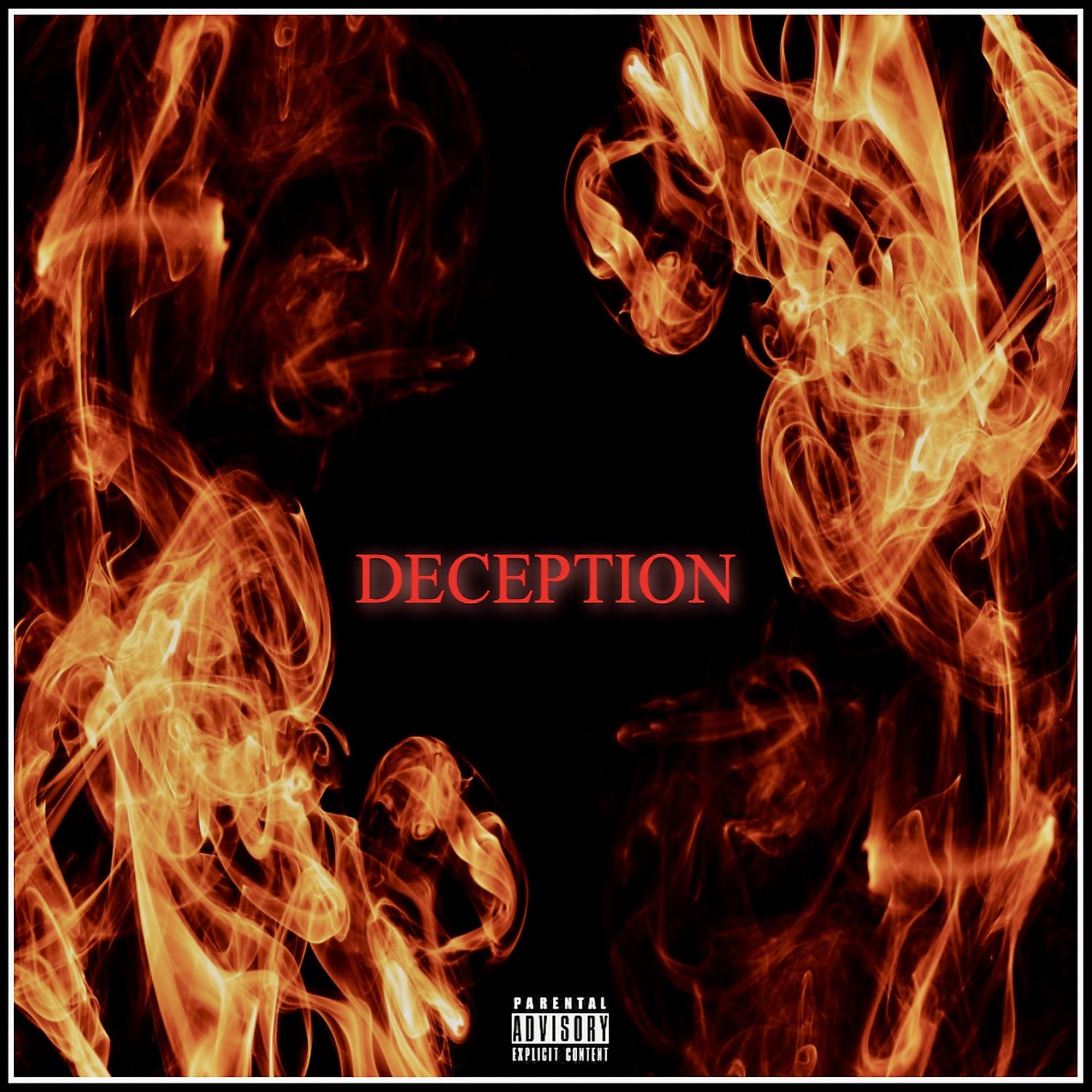 Постер альбома Deception