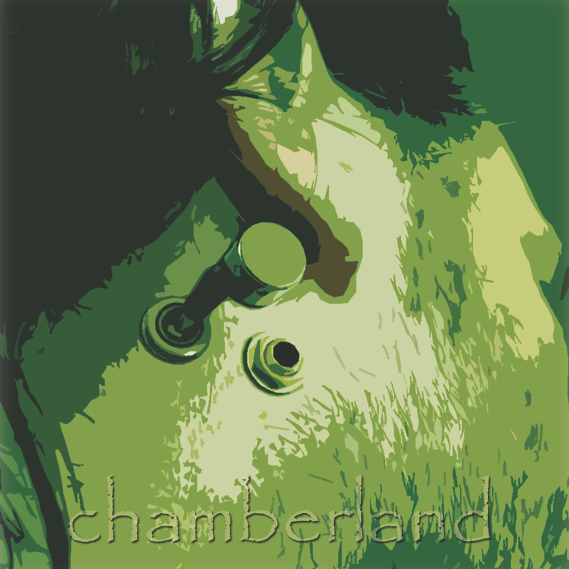 Постер альбома Chamberland