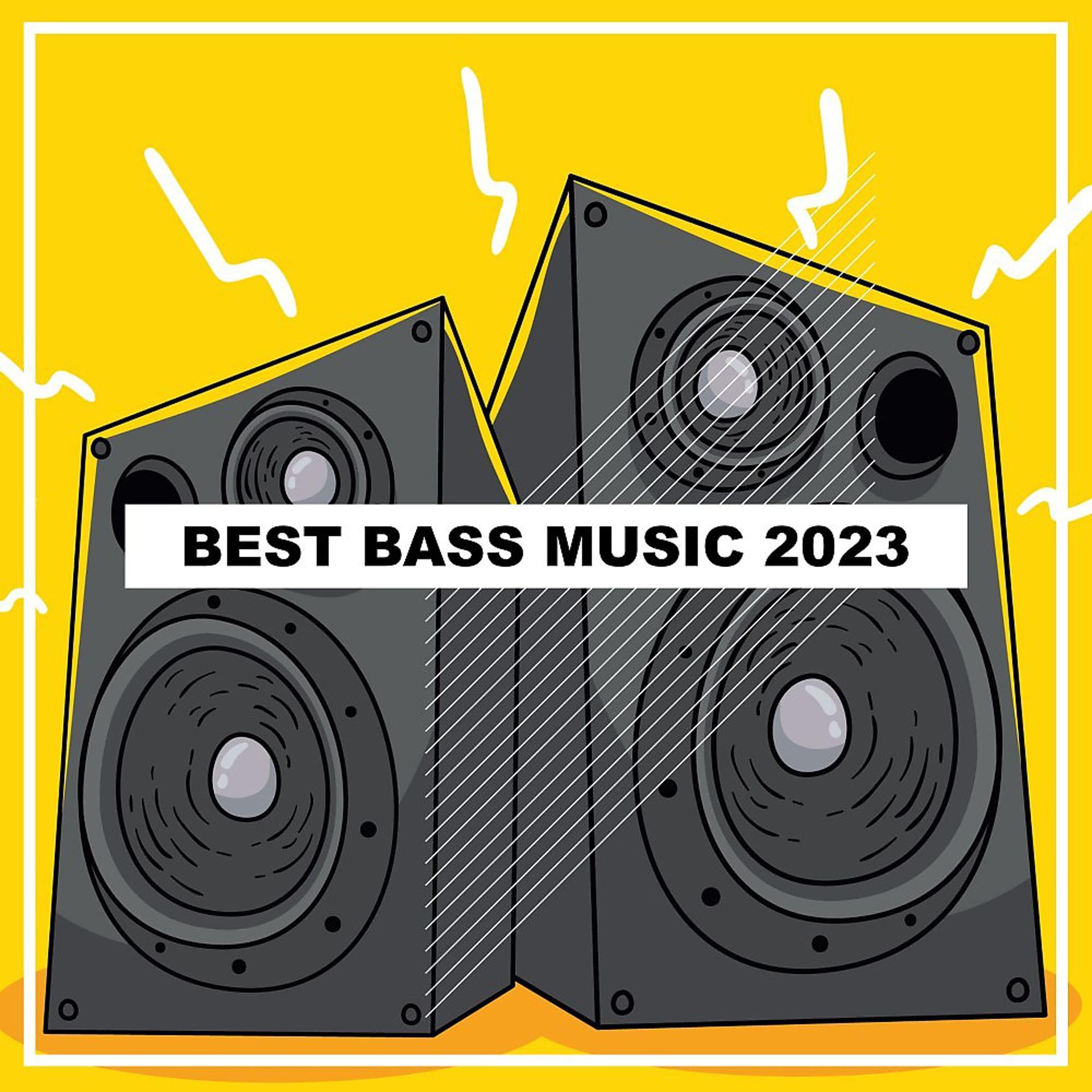 Постер альбома Best Bass Music 2023
