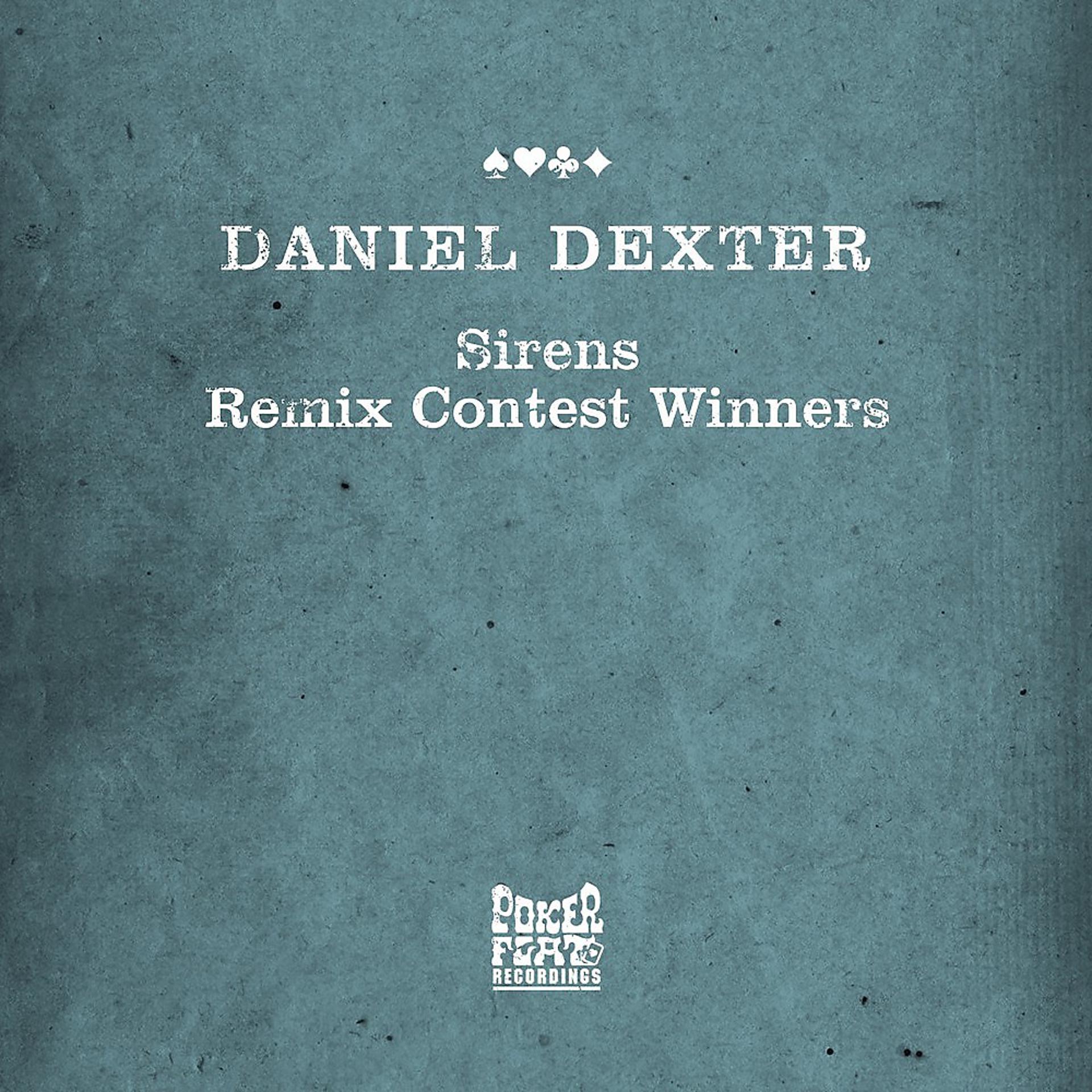 Постер альбома Sirens - Remix Contest Winners