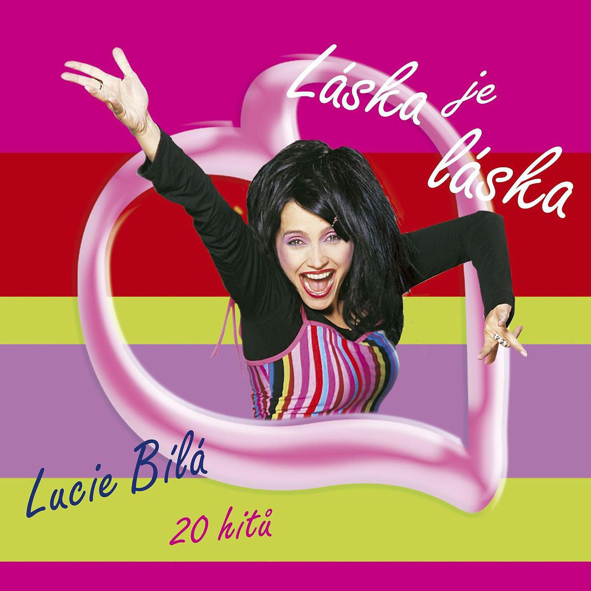 Постер альбома Laska Je Laska