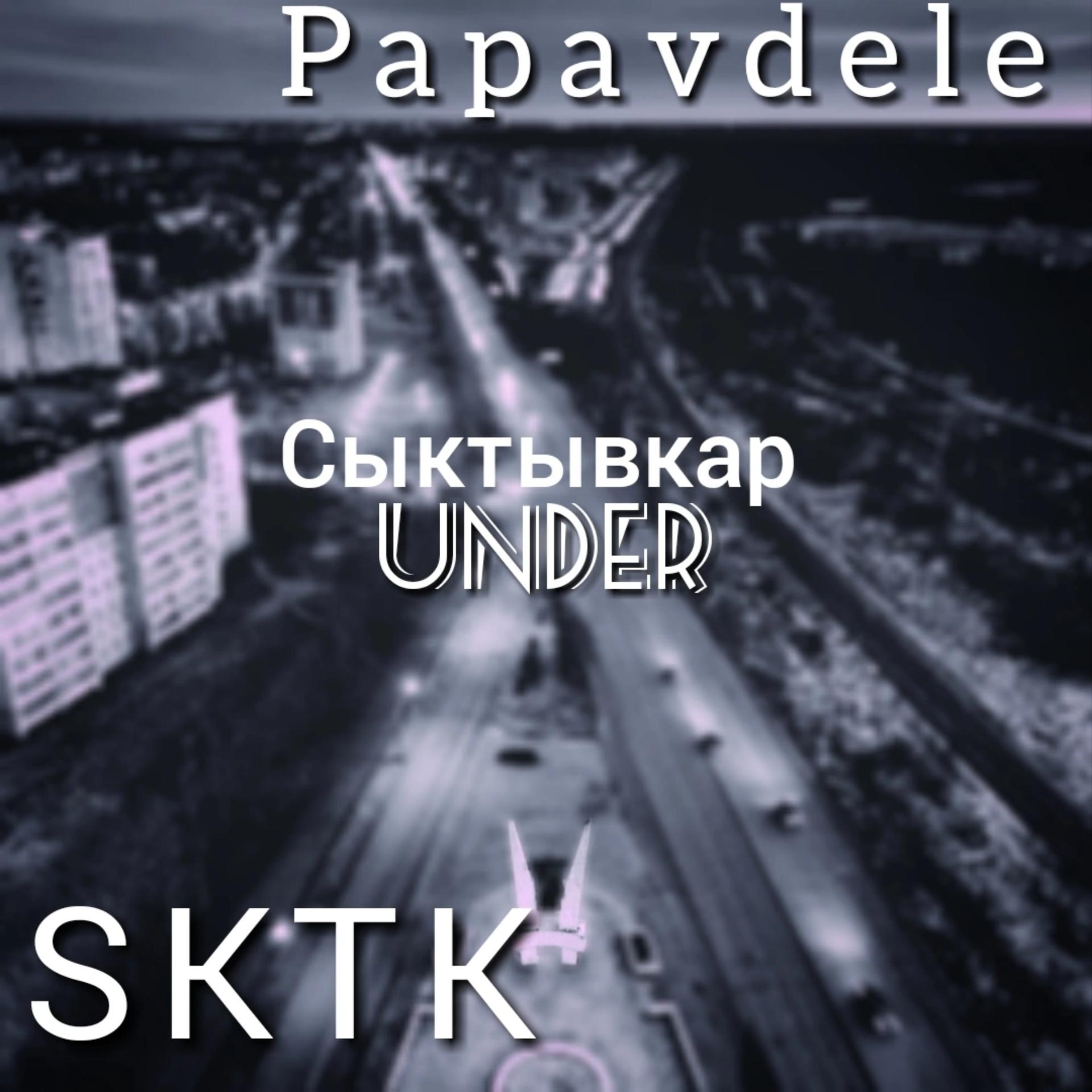 Постер альбома Сыктывкар Under (feat. Papavdele)