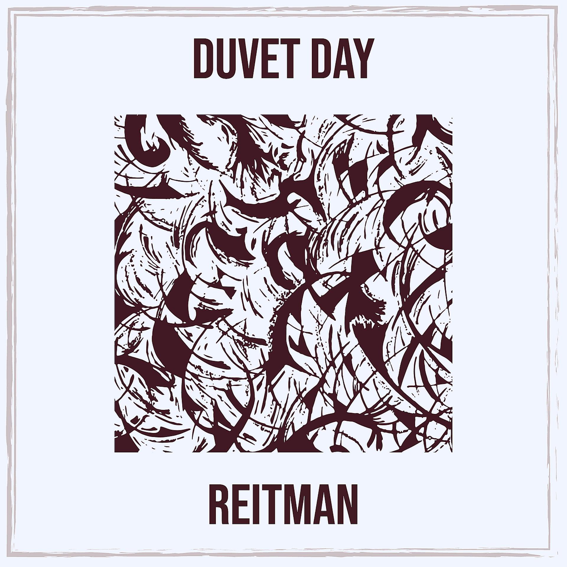 Постер альбома Duvet Day