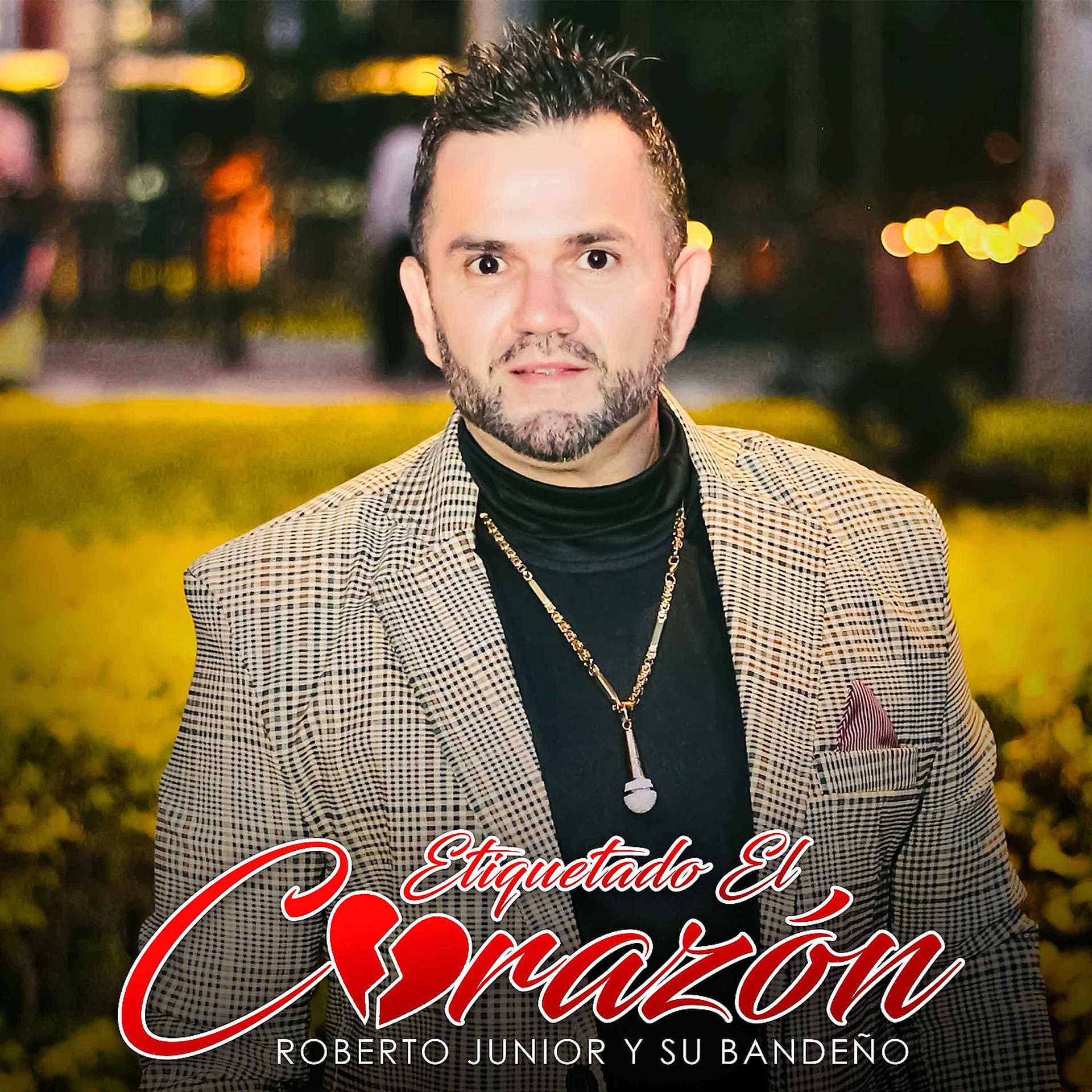 Постер альбома Etiquetado El Corazón