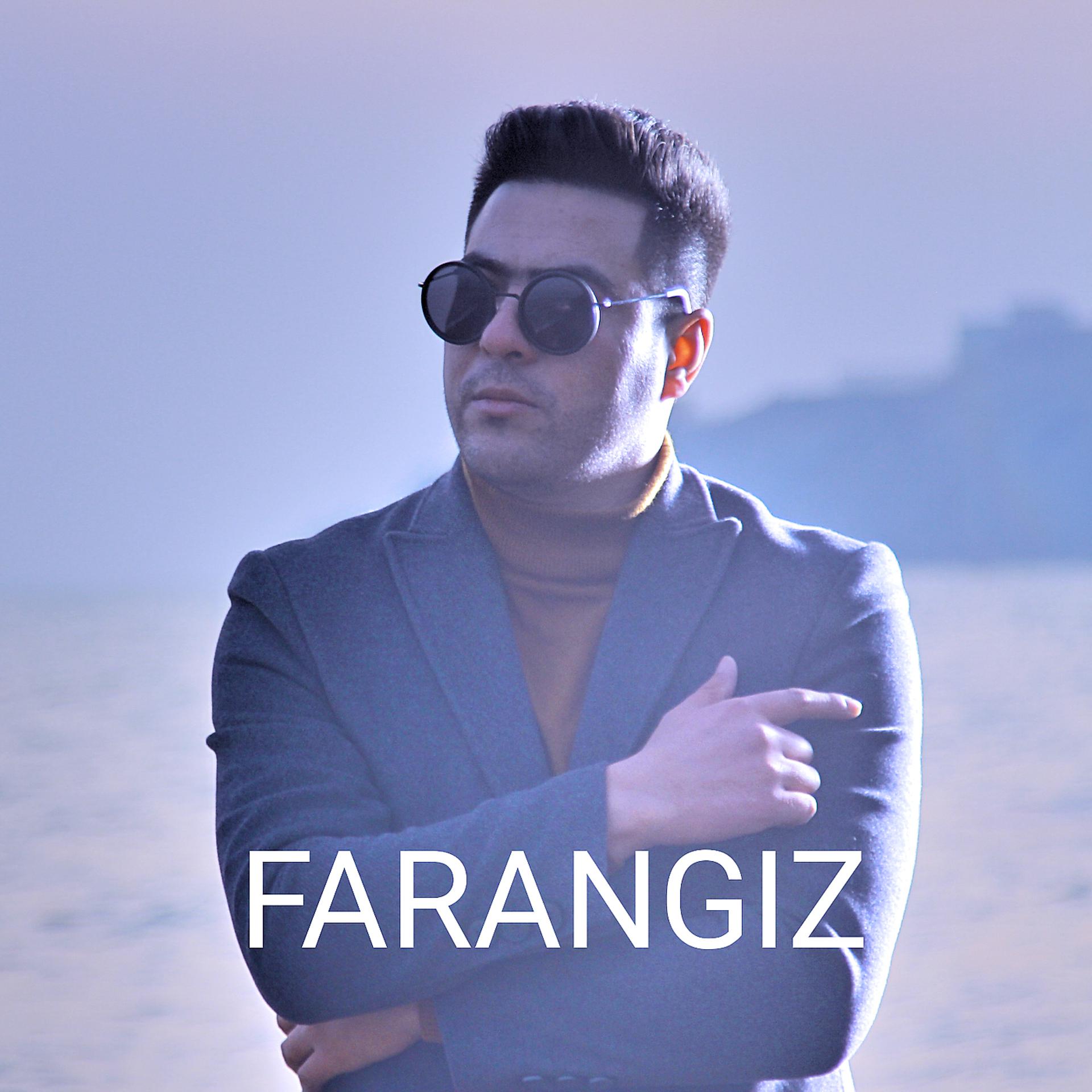 Постер альбома Farangiz