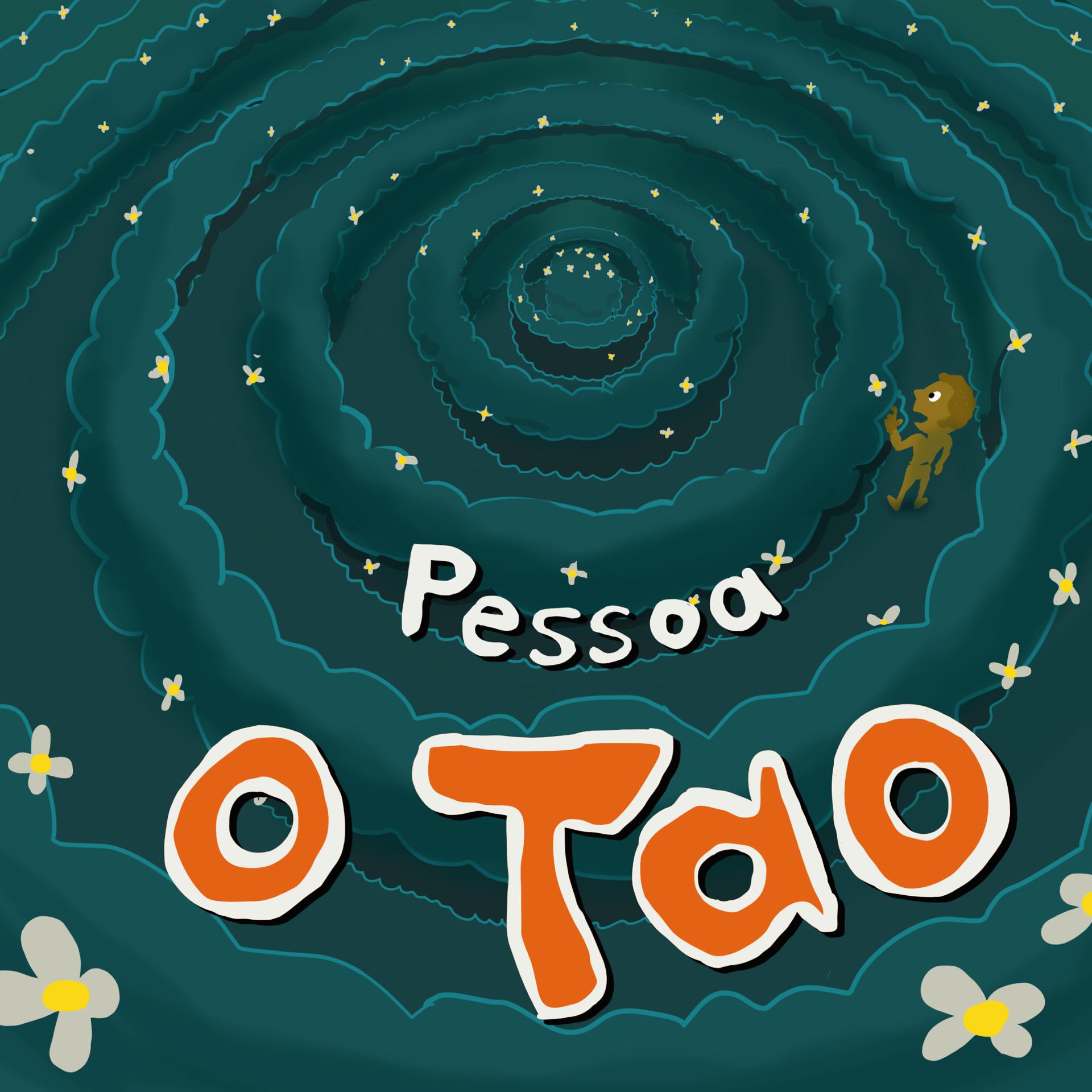 Постер альбома O Tao