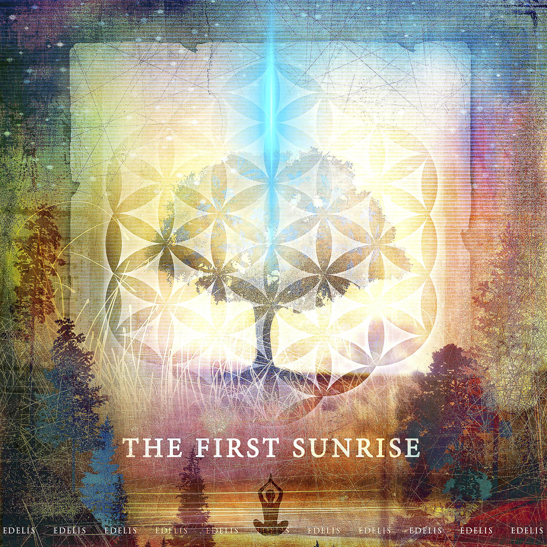 Постер альбома The First Sunrise