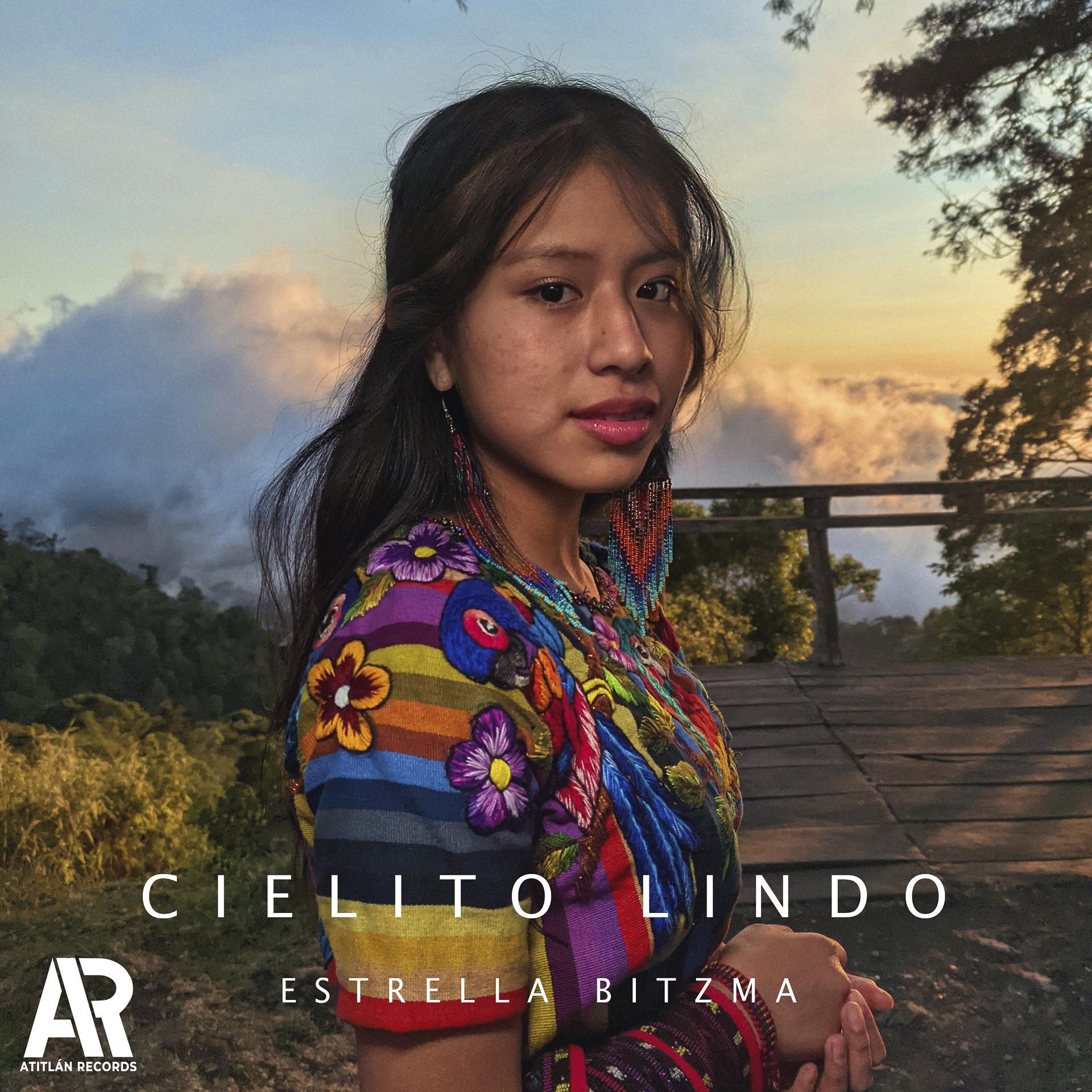 Постер альбома Cielito Lindo