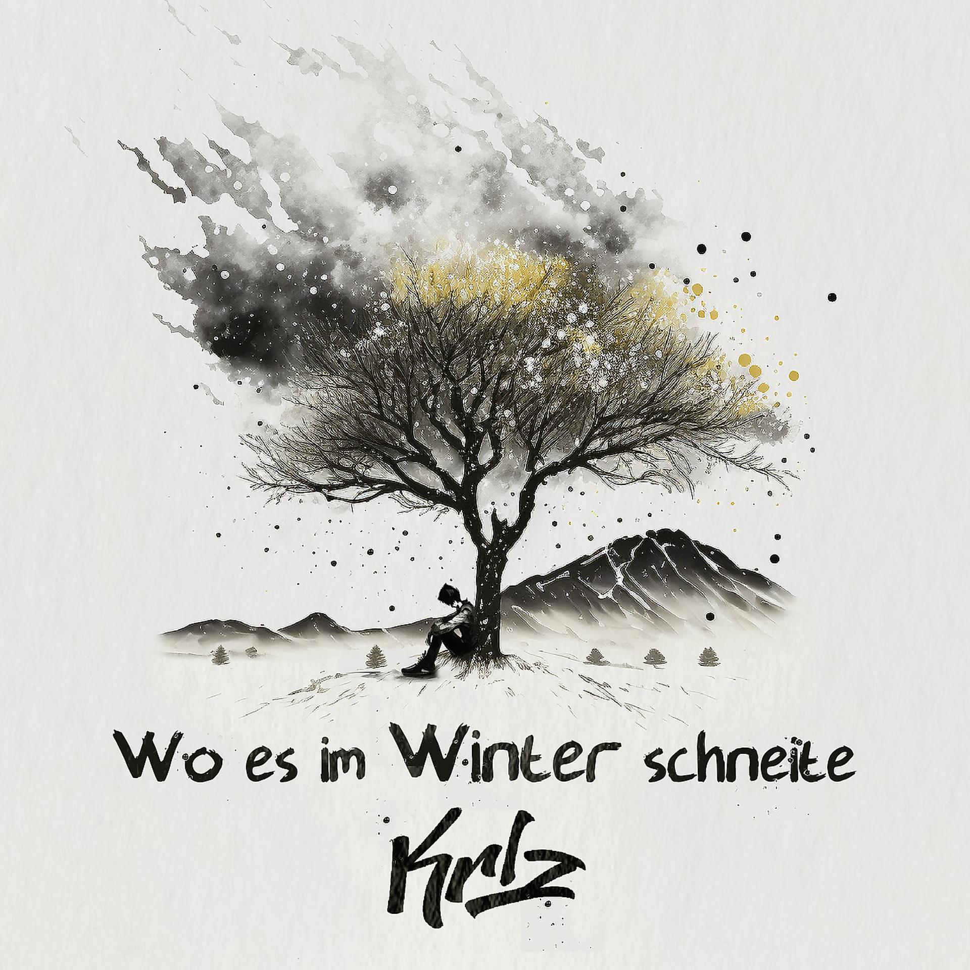 Постер альбома Wo Es Im Winter Schneite