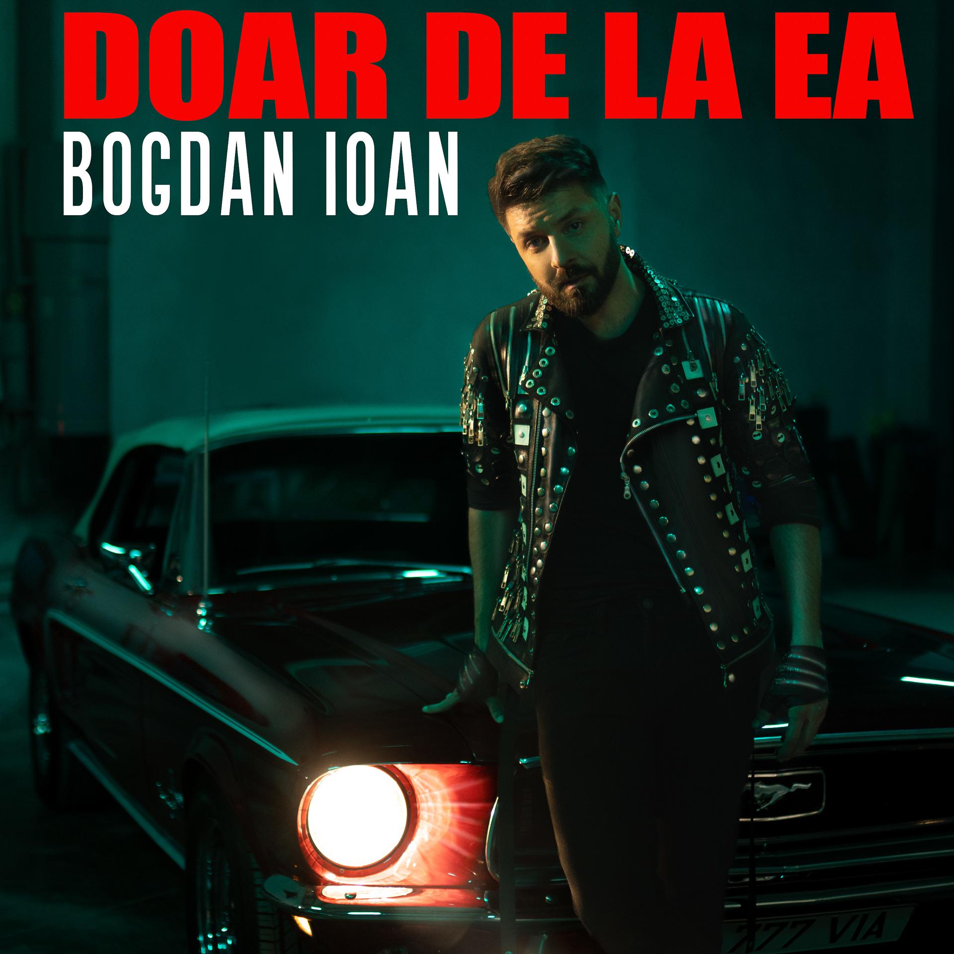 Постер альбома Doar De La Ea