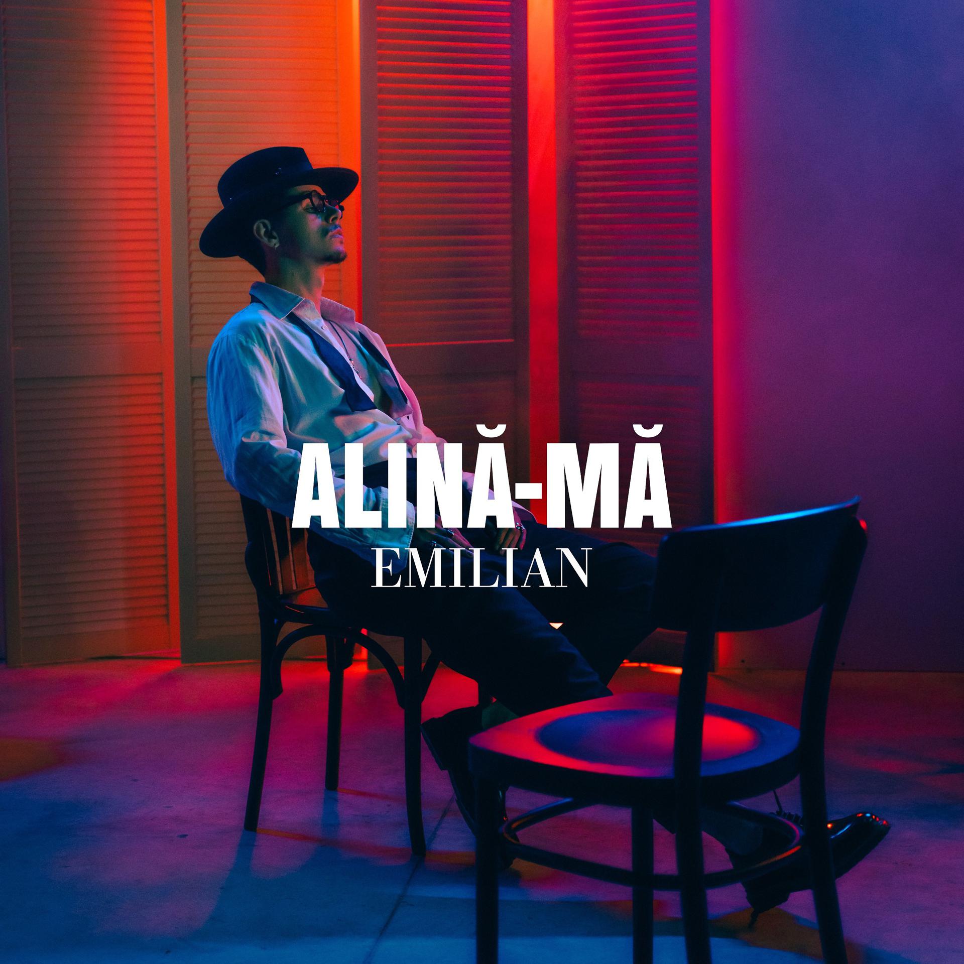 Постер альбома Alina-ma