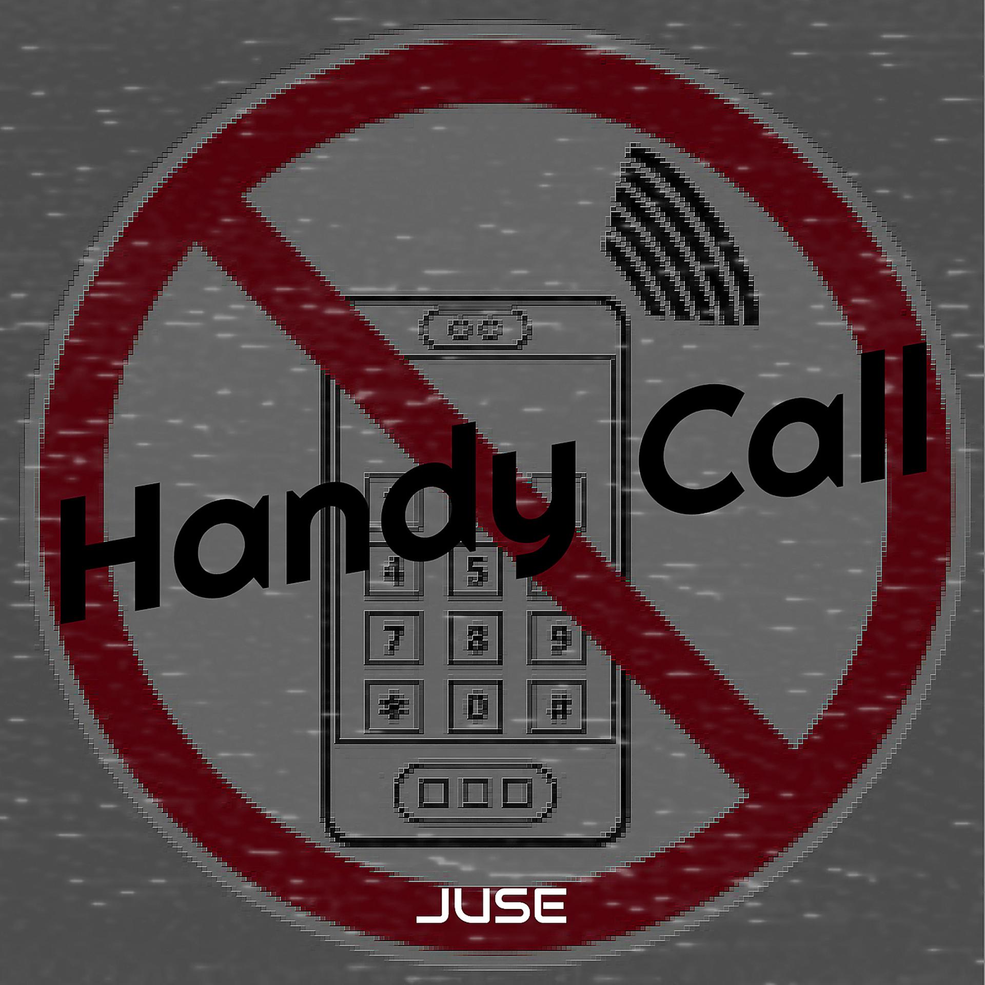 Постер альбома Handy Call