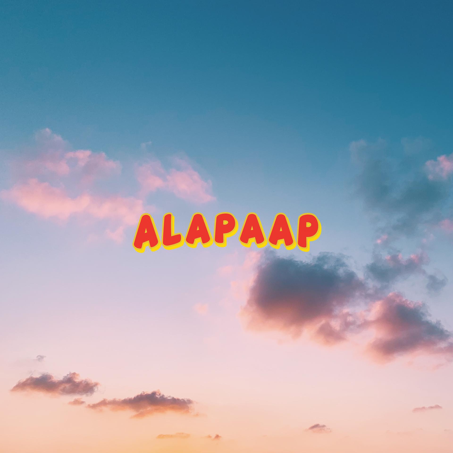 Постер альбома Alapaap