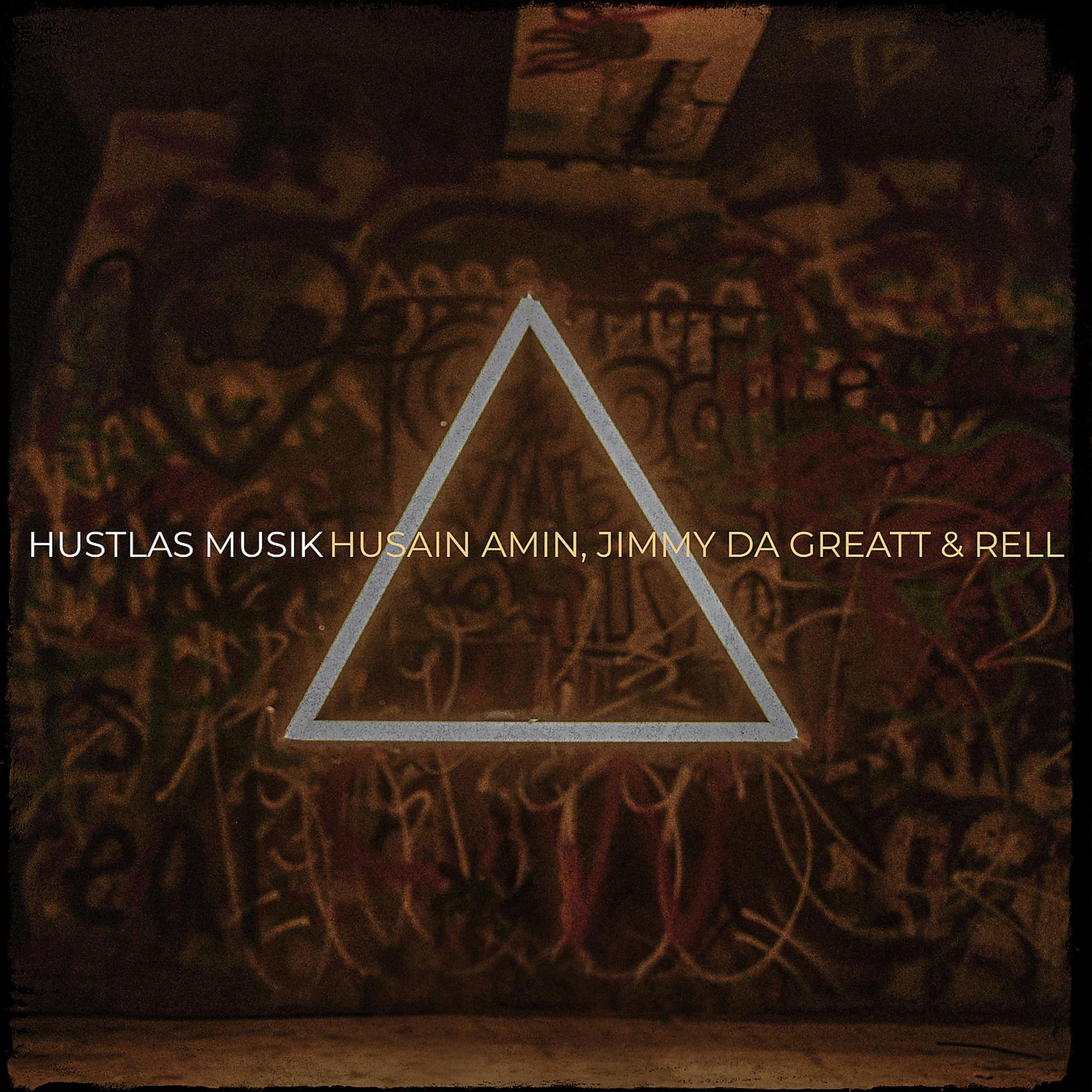 Постер альбома Hustlas Musik