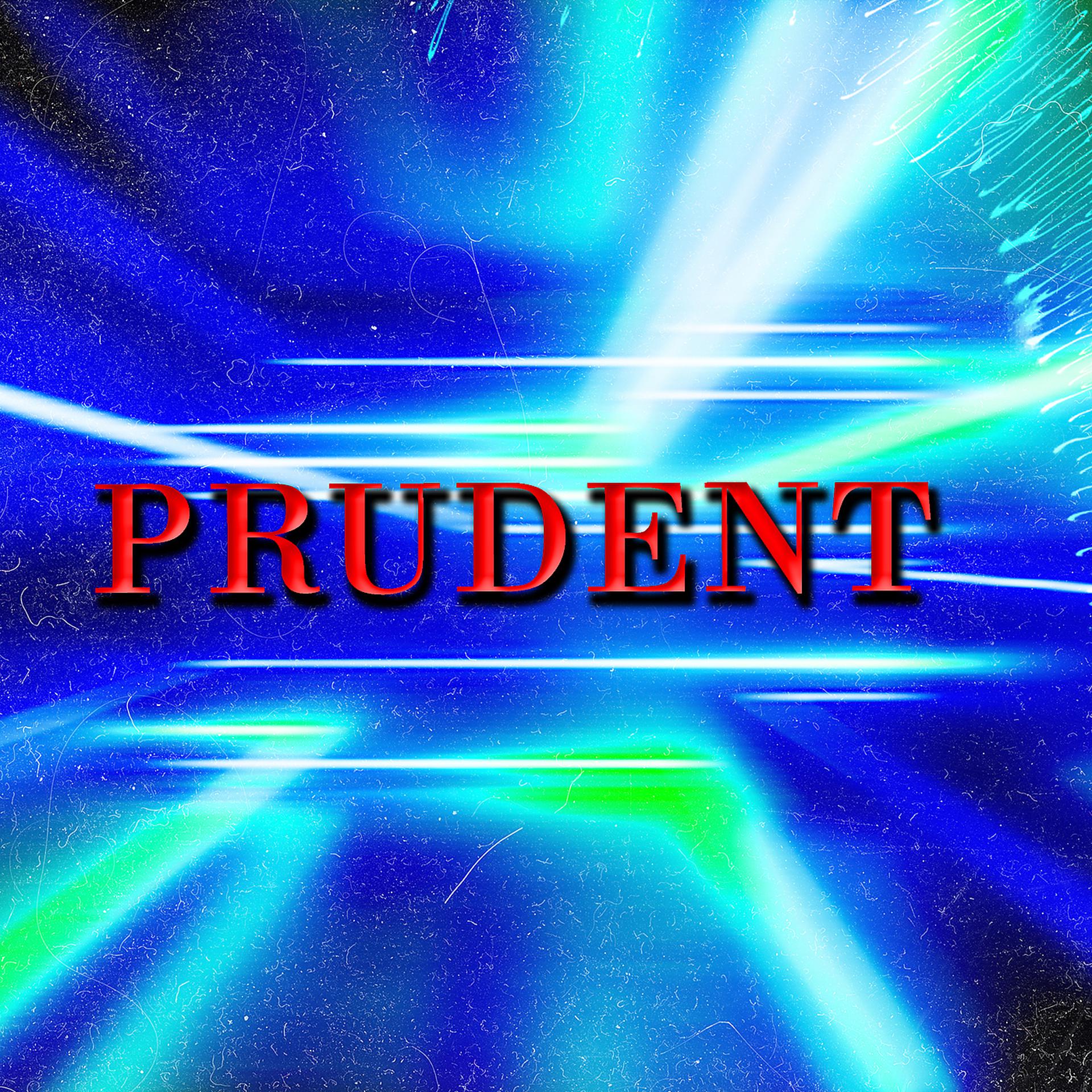 Постер альбома Prudent