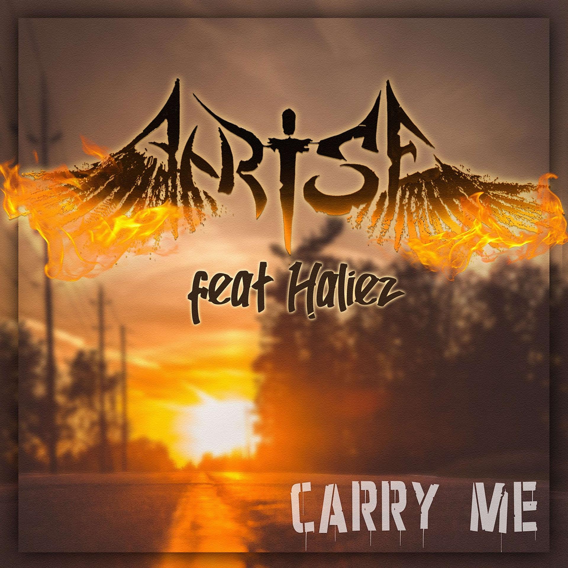 Постер альбома Carry Me