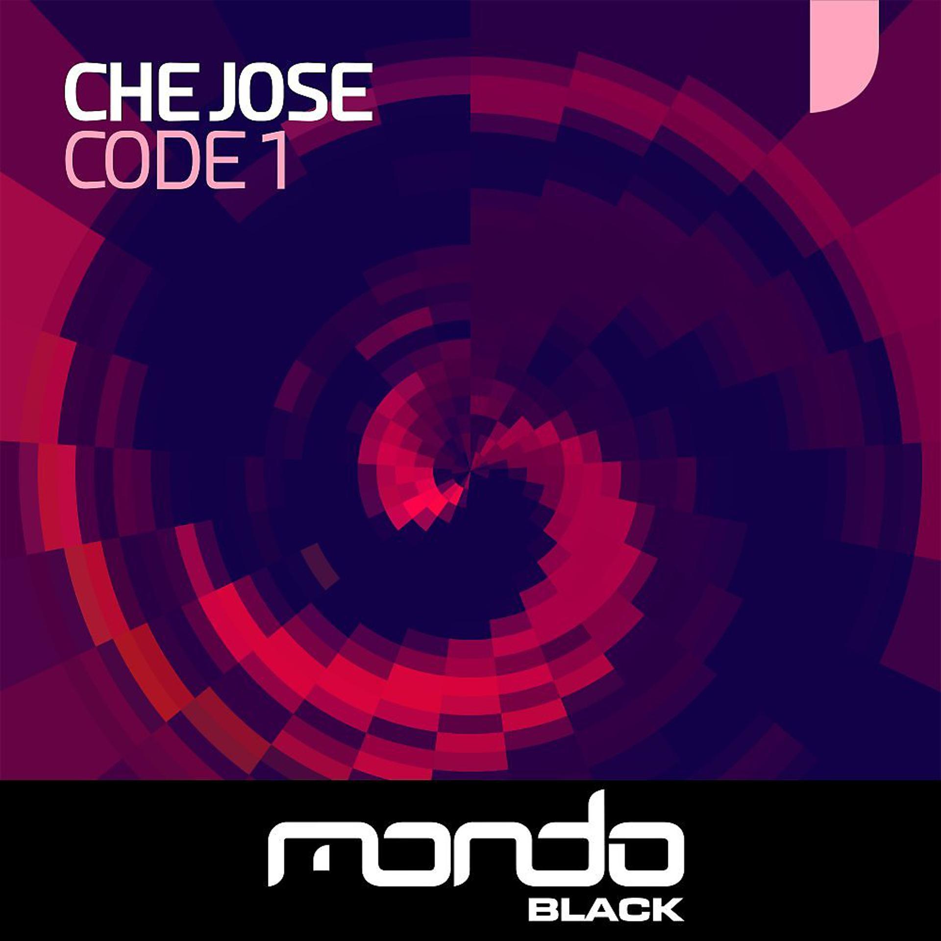 Постер альбома Code 1