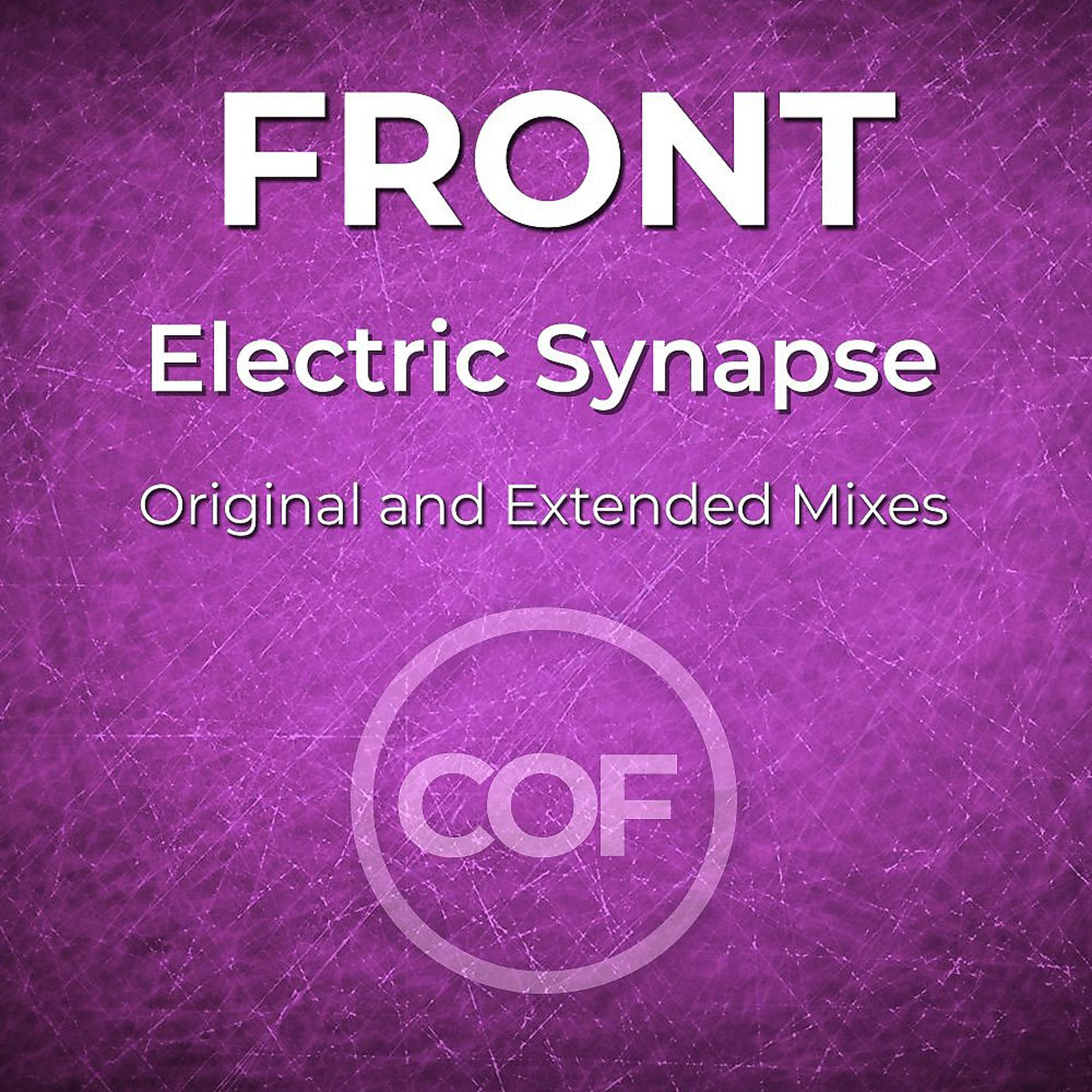 Постер альбома Electric Synapse