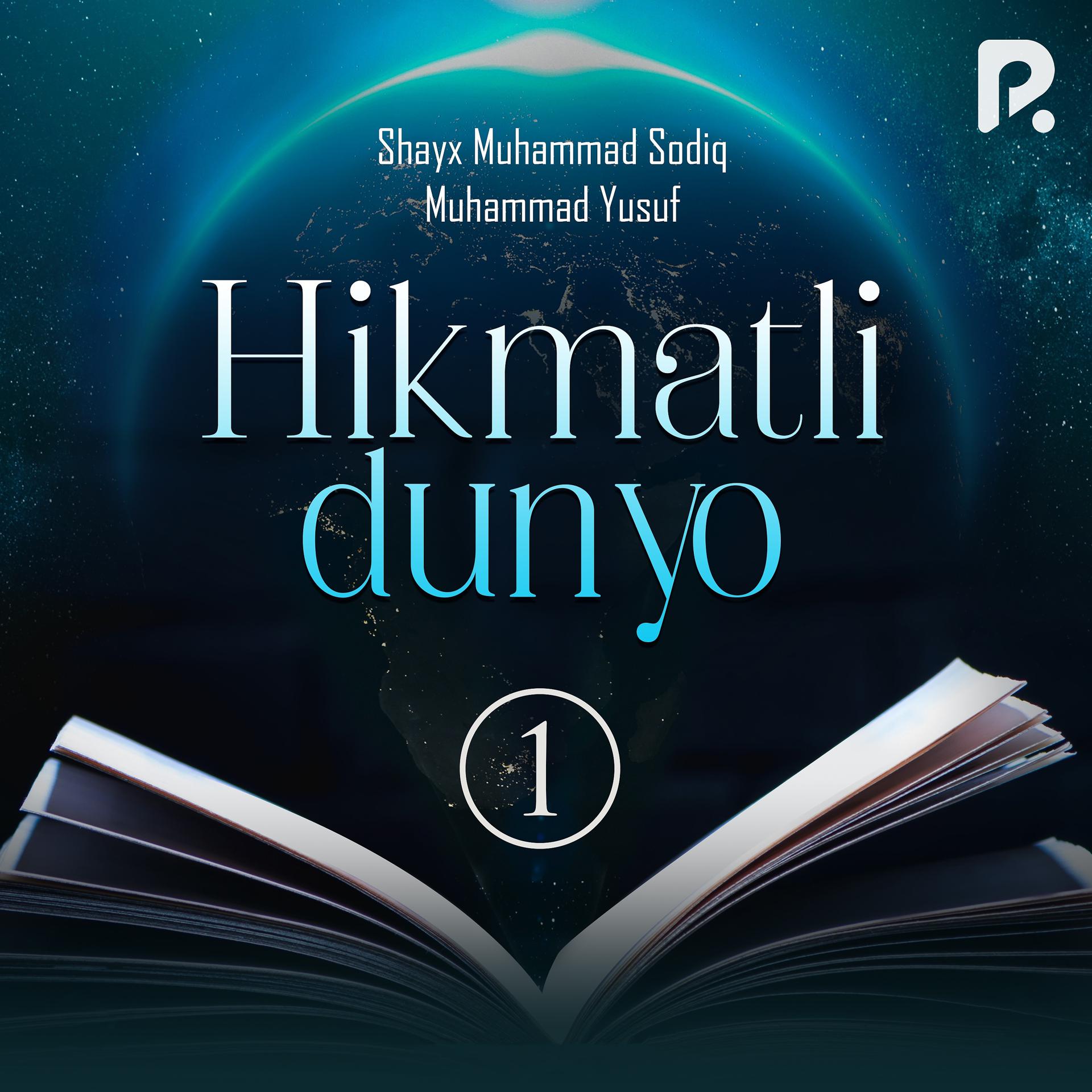 Постер альбома Hikmatli dunyo, Vol. 1
