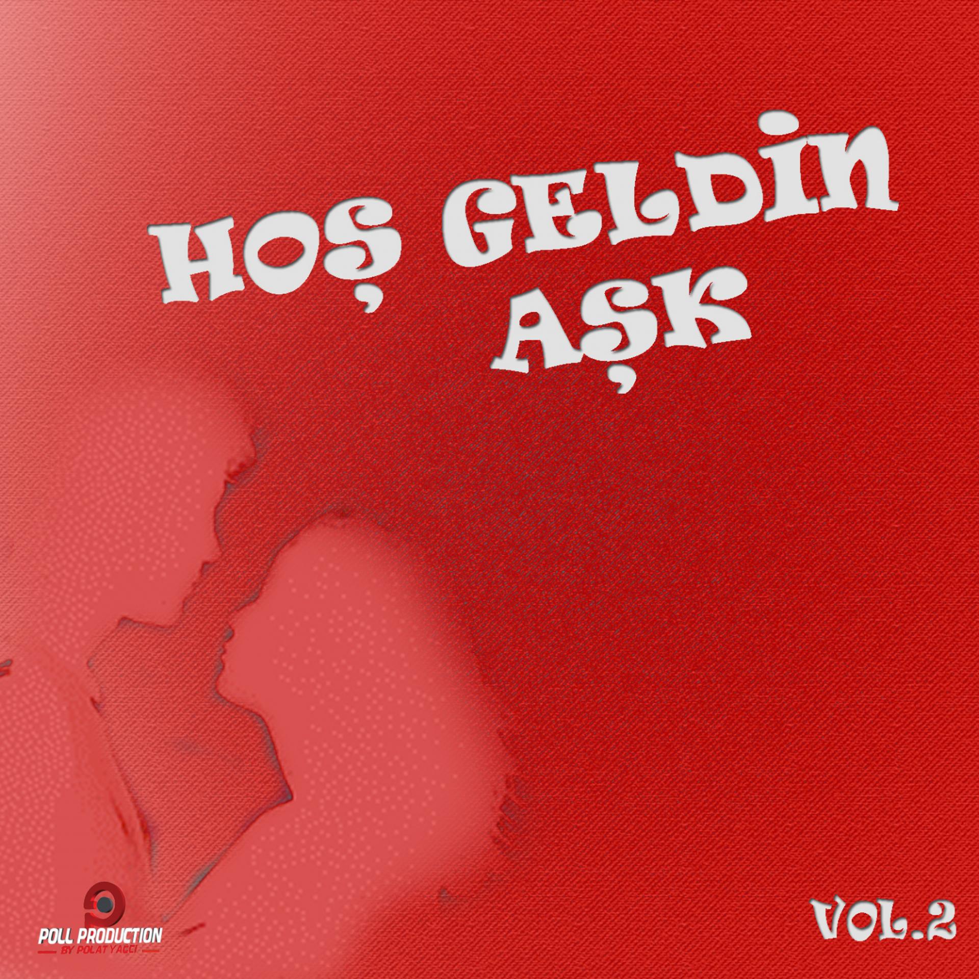 Постер альбома Hoş Geldin Aşk, Vol. 2