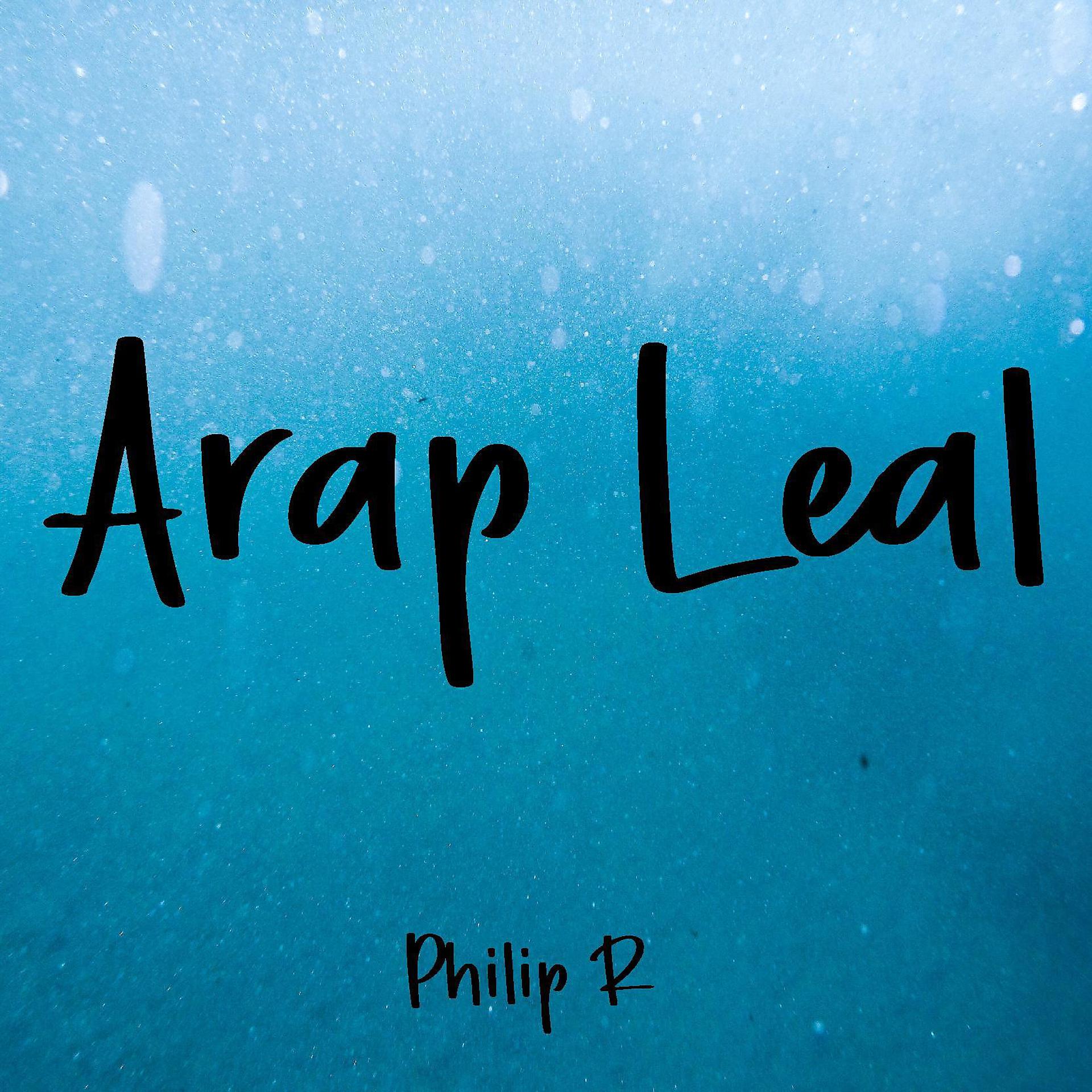 Постер альбома Arap Leal