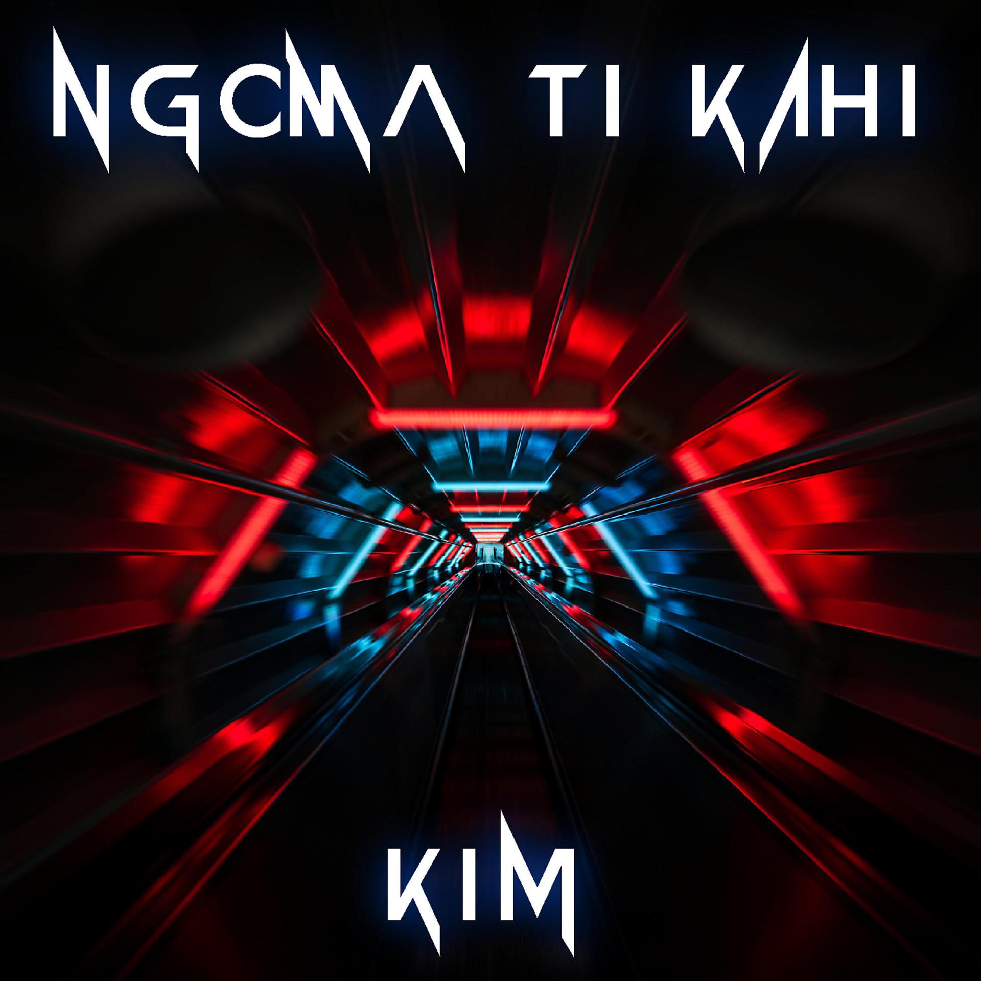 Постер альбома Ngoma Ti Kahii