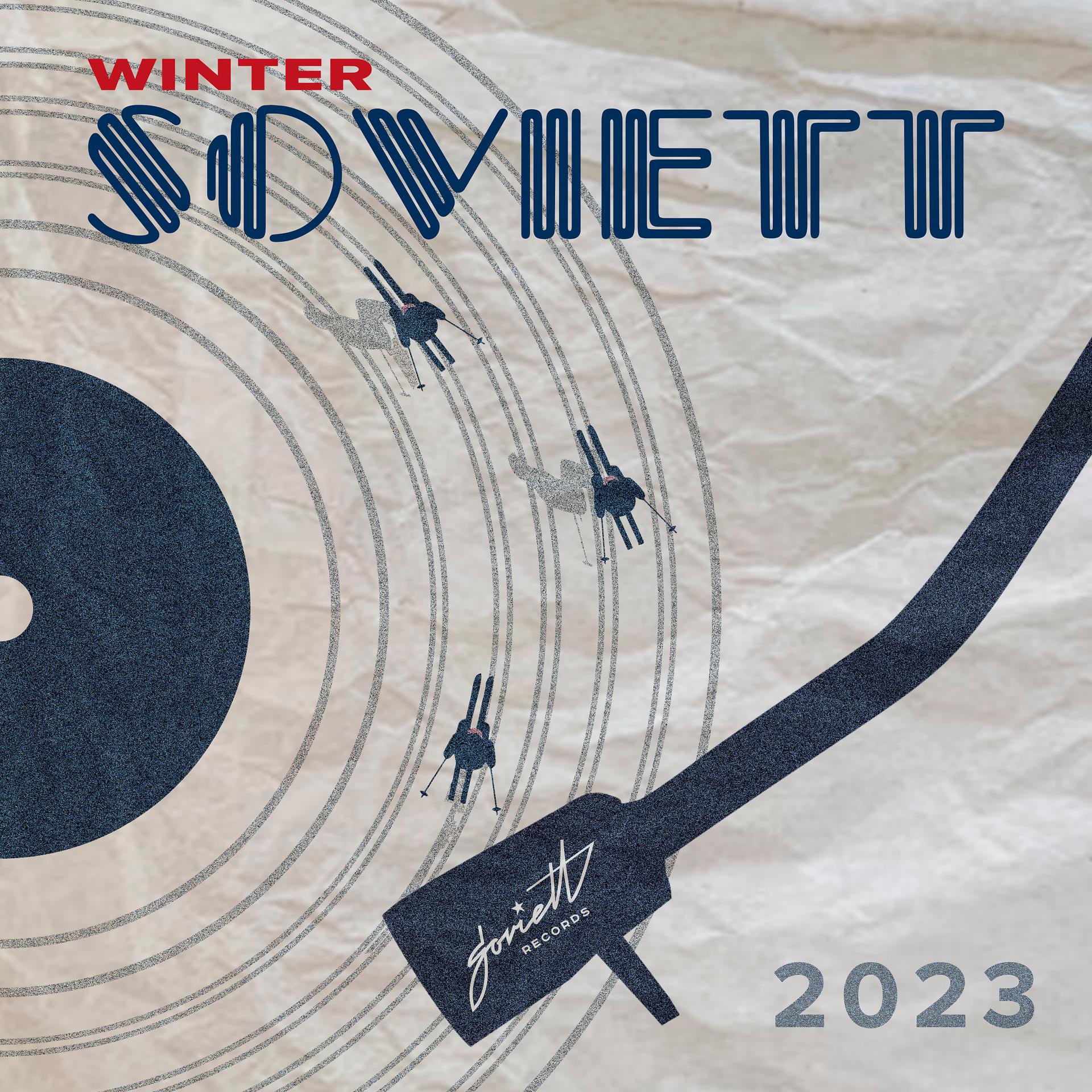 Постер альбома Soviett Winter 2023