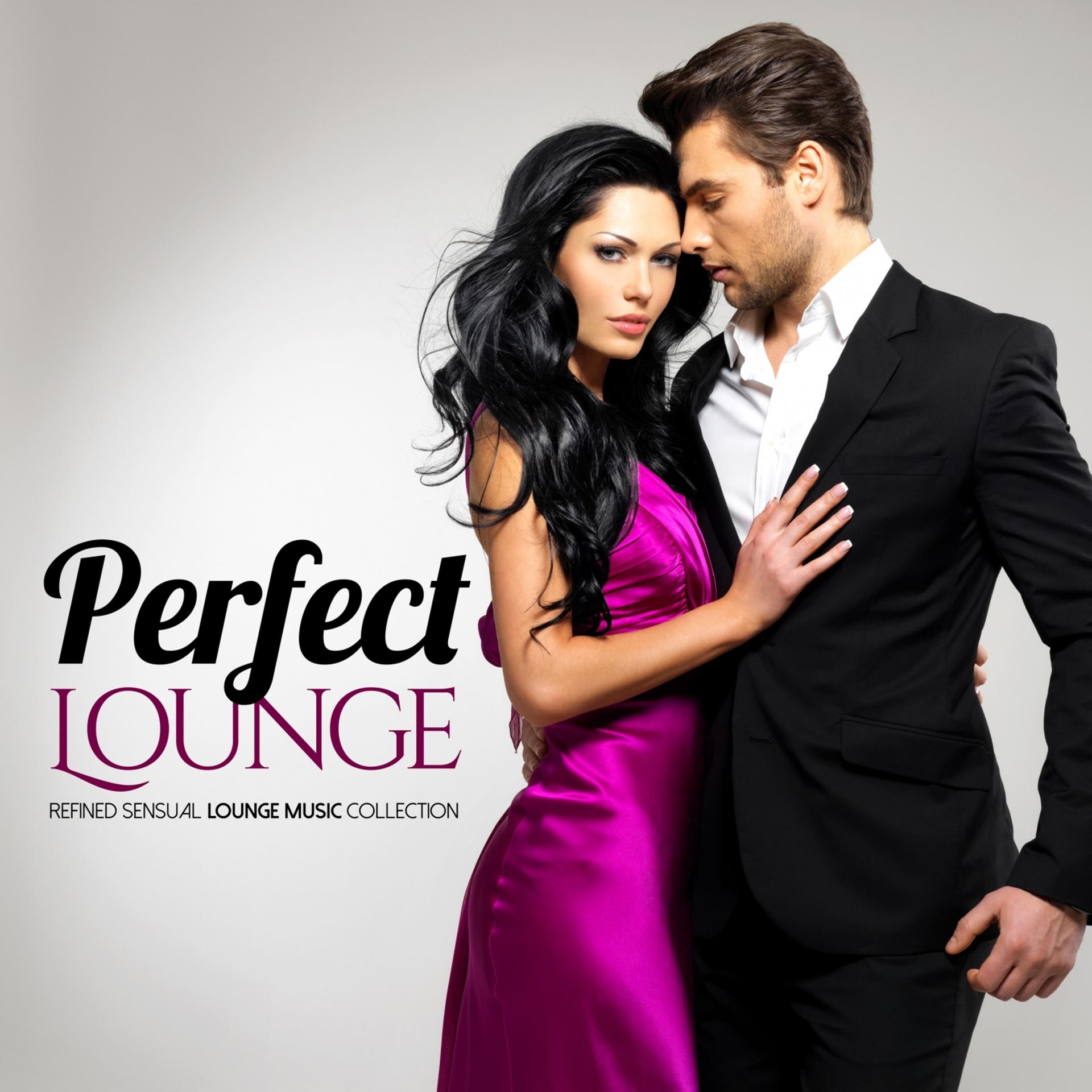 Постер альбома Perfect Lounge