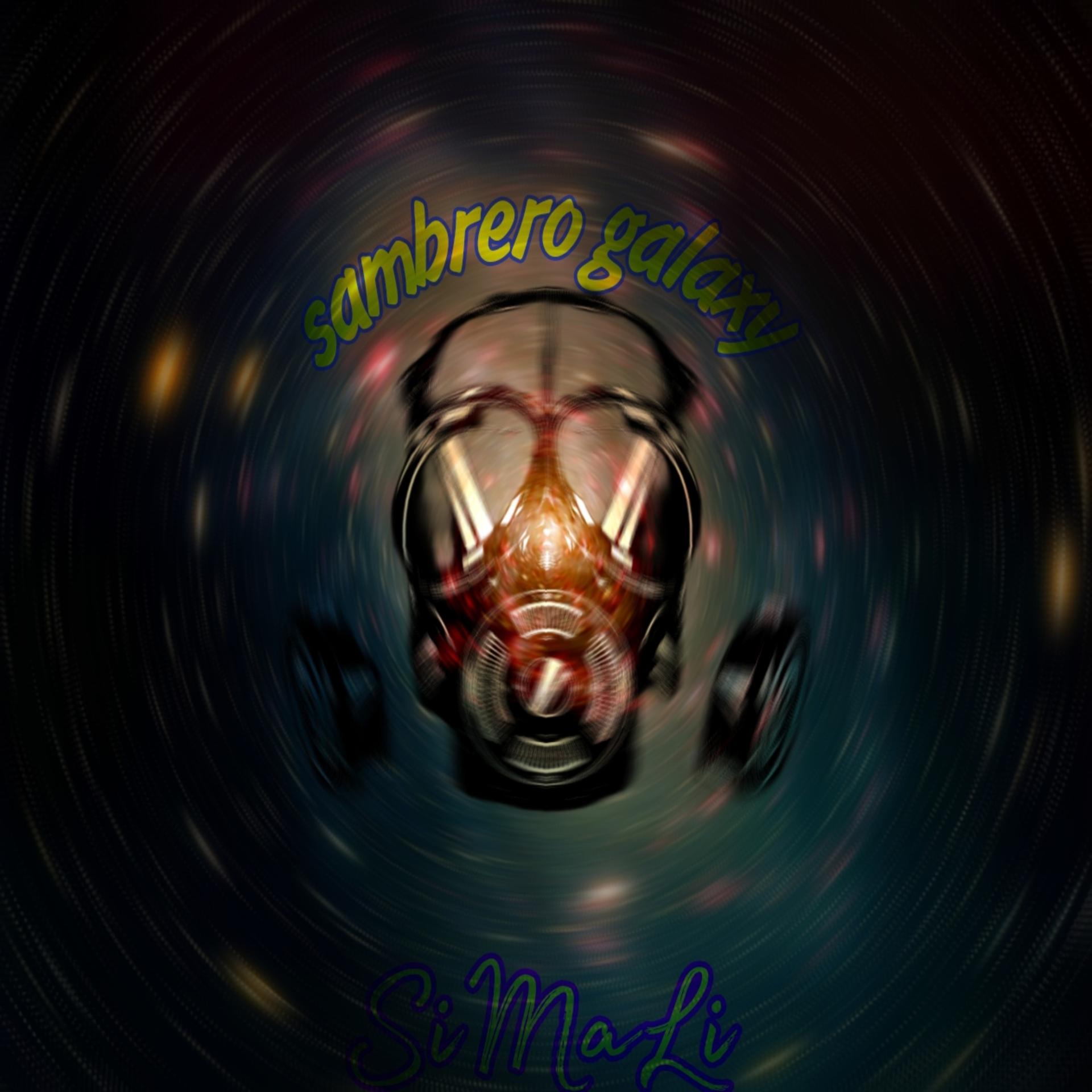 Постер альбома Sambrero Galaxy