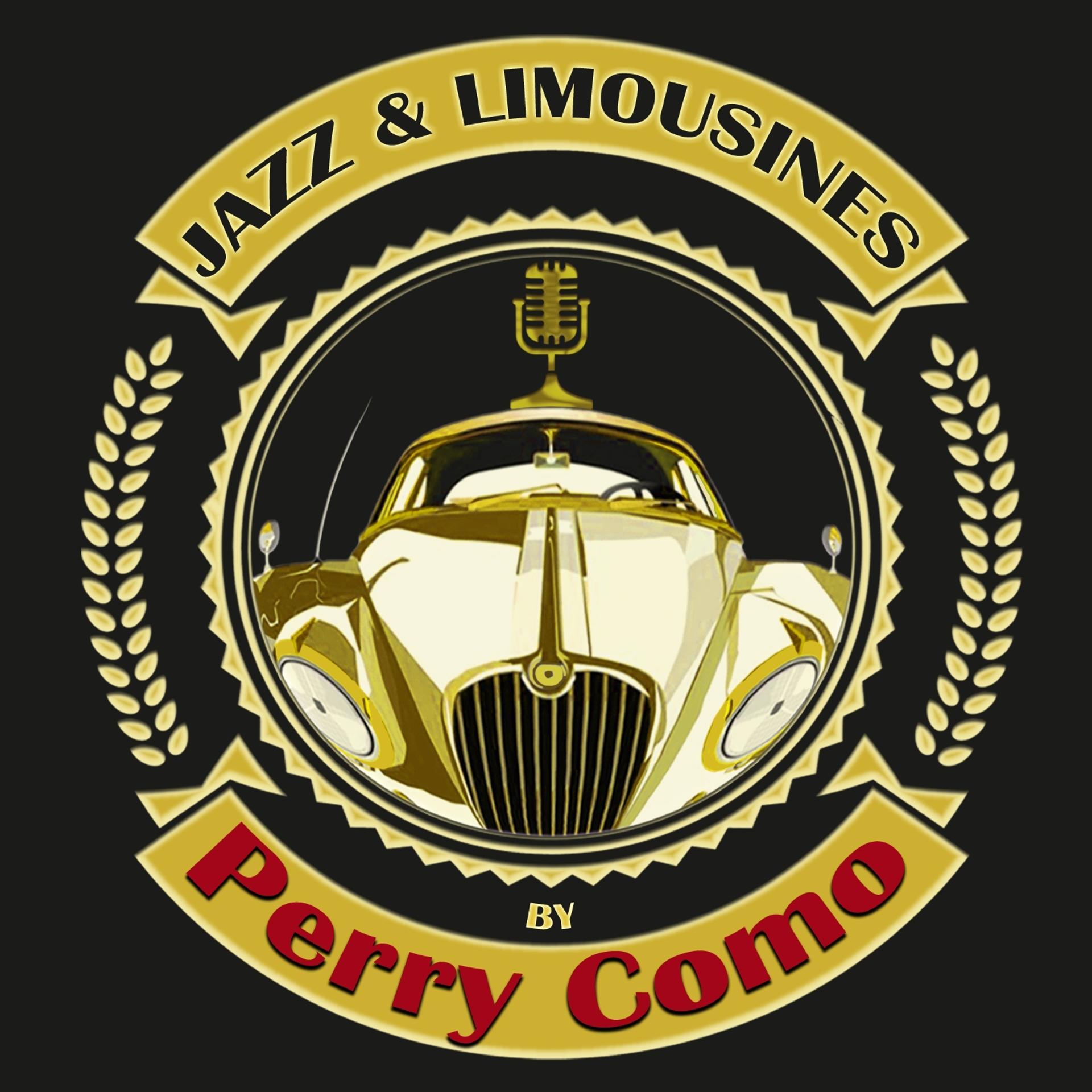 Постер альбома Jazz & Limousines by Perry Como