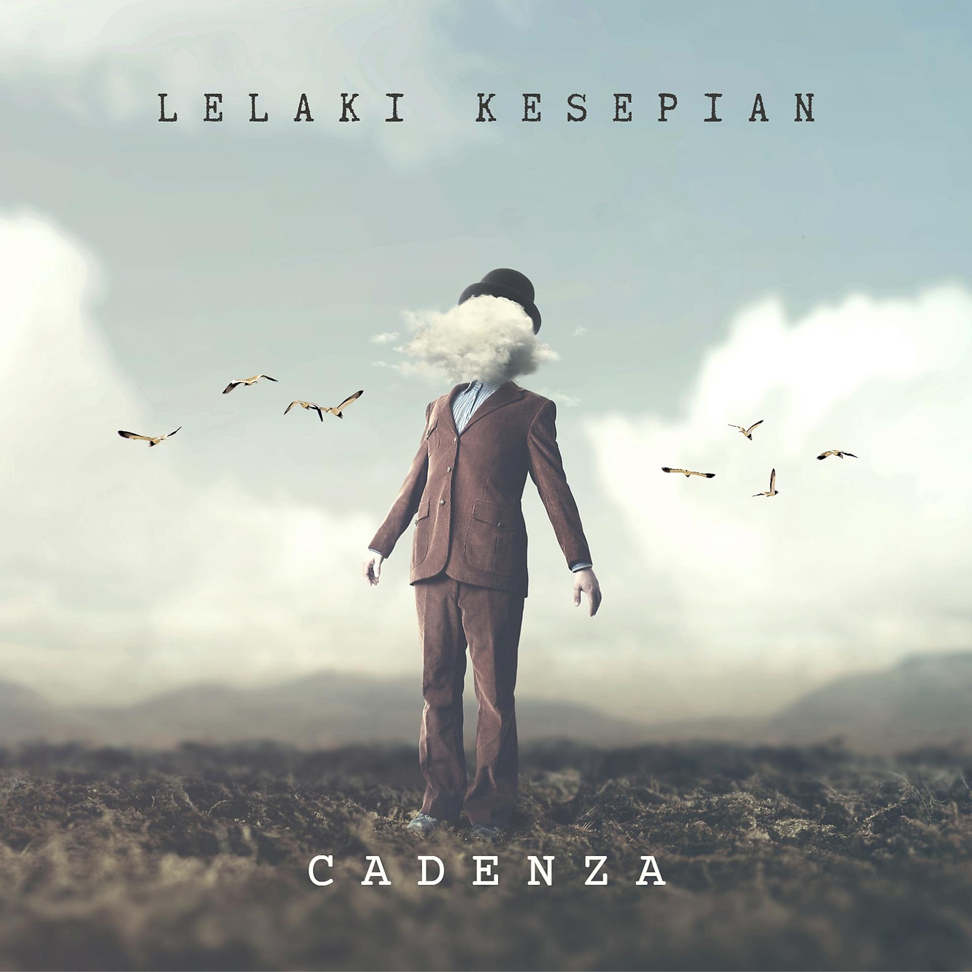 Постер альбома Lelaki Kesepian