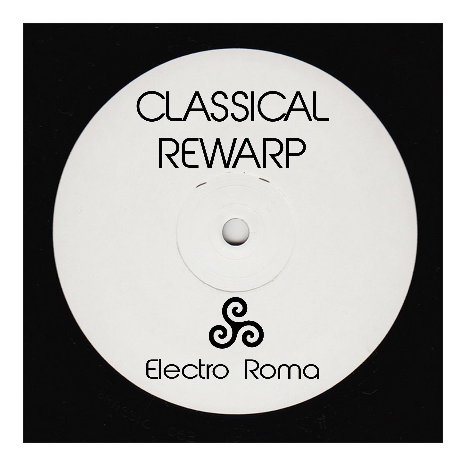 Постер альбома Classical rewarp